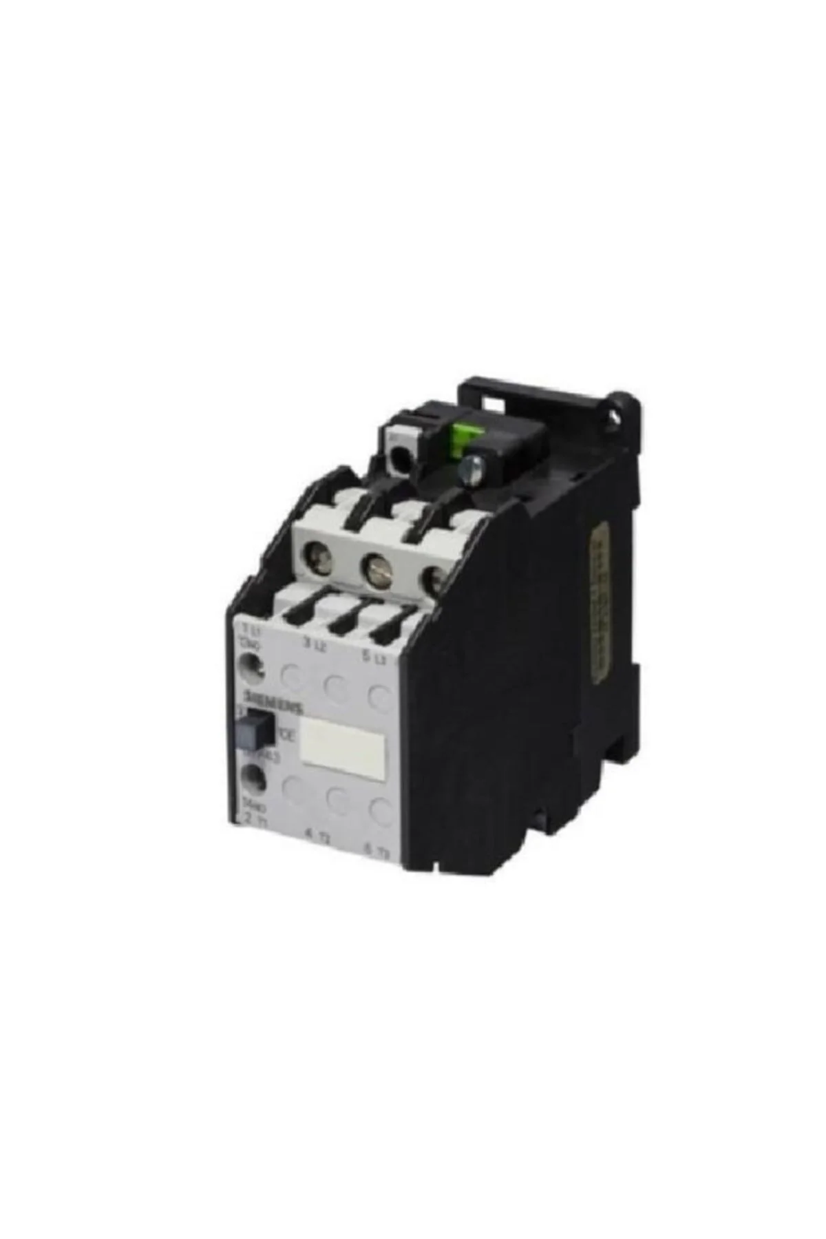 3tf41 22-0ap0 5.5kw Kontaktör - Görsel 2