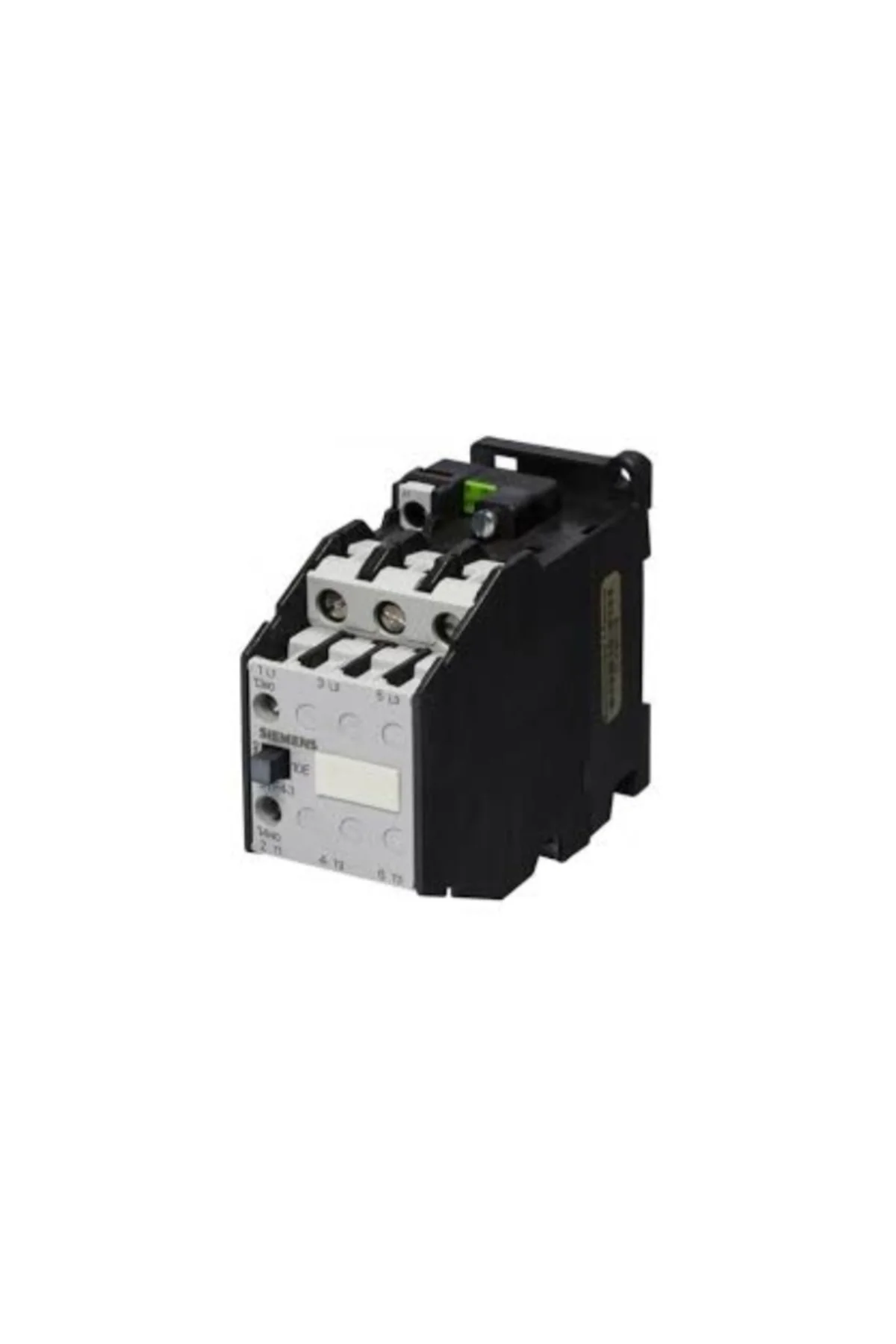 3tf41 22-0ap0 5.5kw Kontaktör - Görsel 4