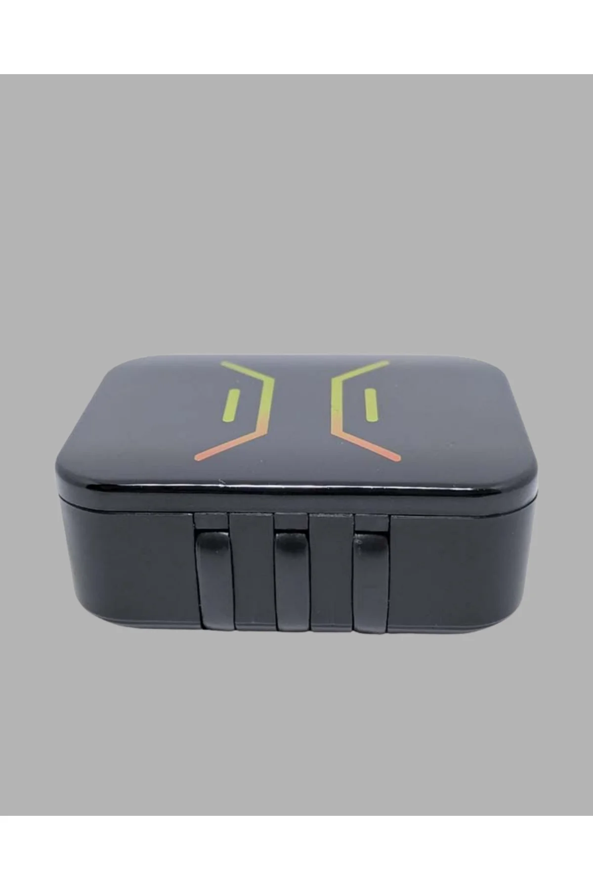 3’Ü 1 Arada Kablolu Ve Kablosuz Bluetooth 5.3 Kulaklık
