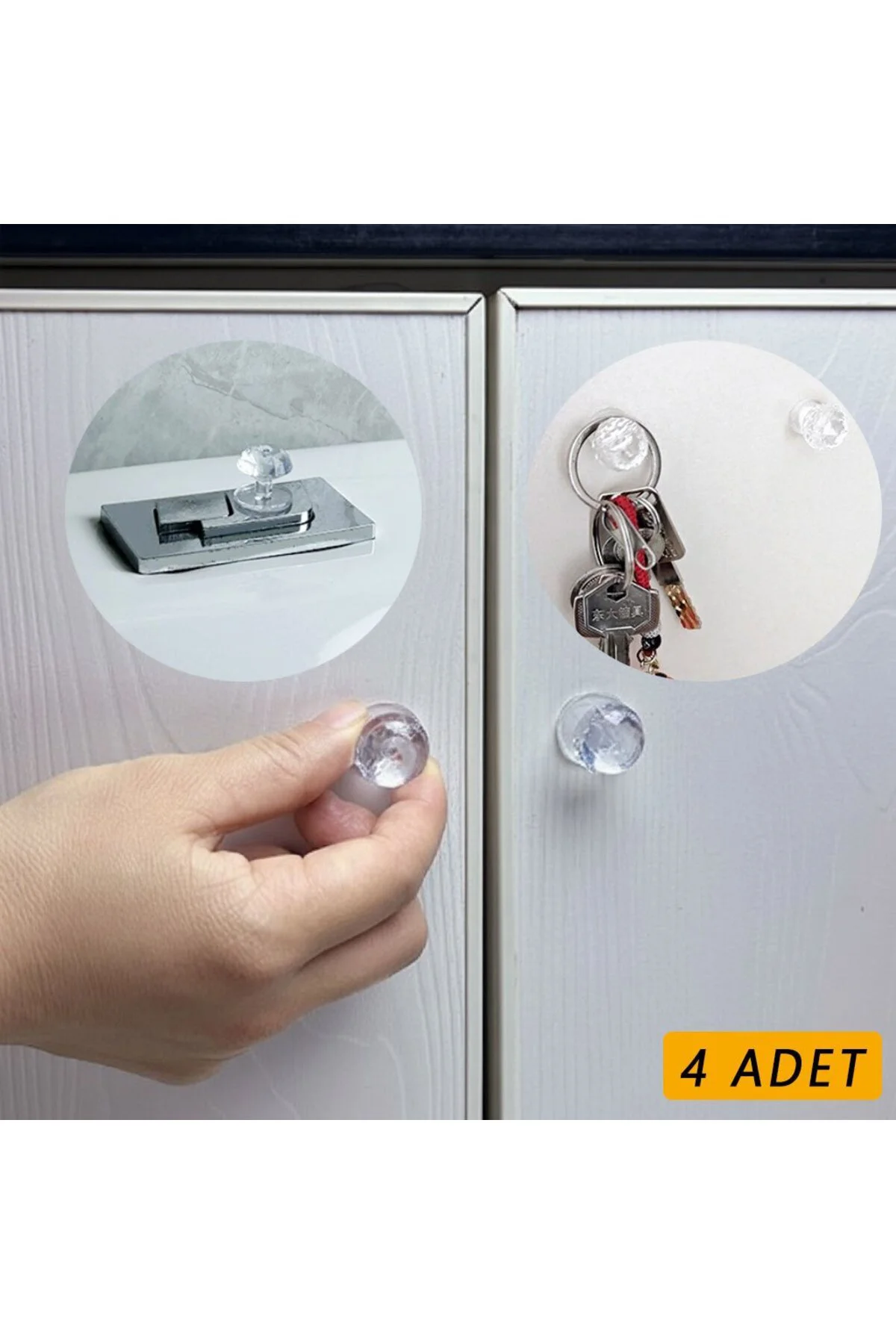 3’ü 1 Arada Mini Klima Fan USB Şarjlı, 7 Renk Gece Lambalı ve Nem