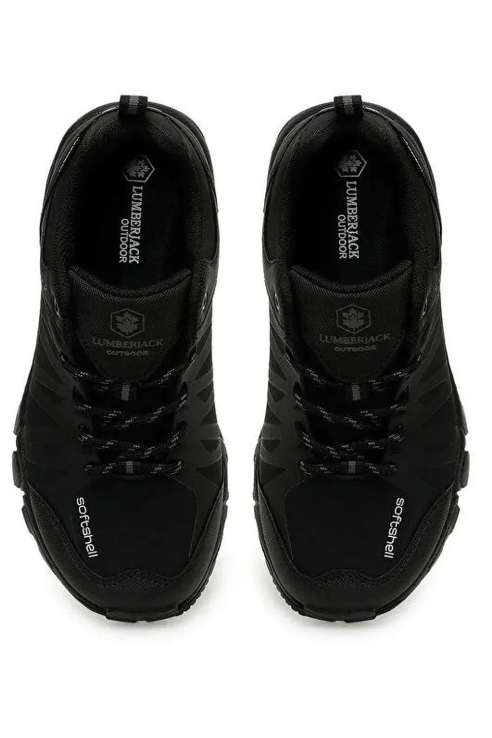 3w Andor G 3pr Erkek Outdoor Ayakkabısı