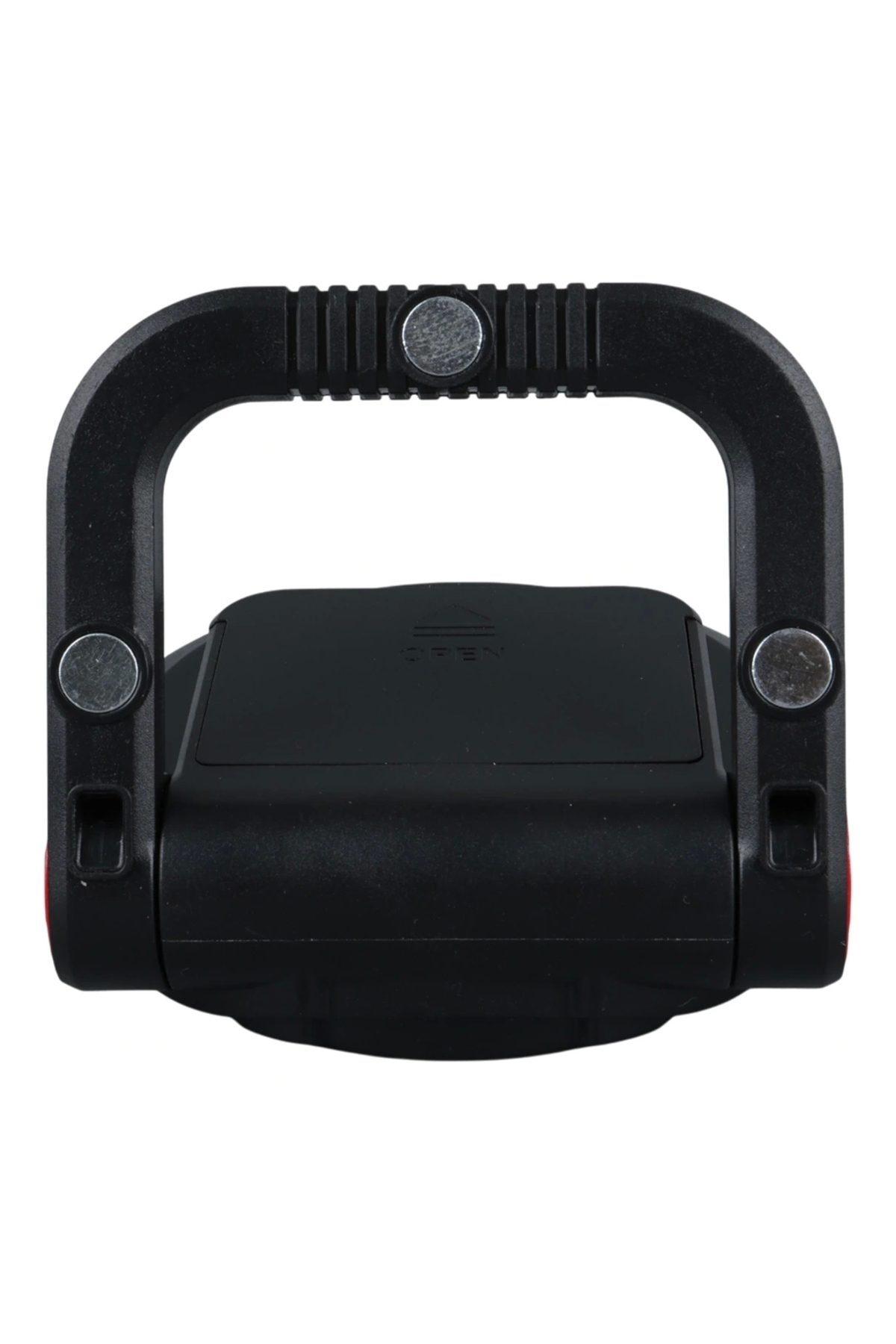 3w Cob Ledli Mıknatıslı Tek Modlu Fener Aaa Pille Çalışır 85x82x3