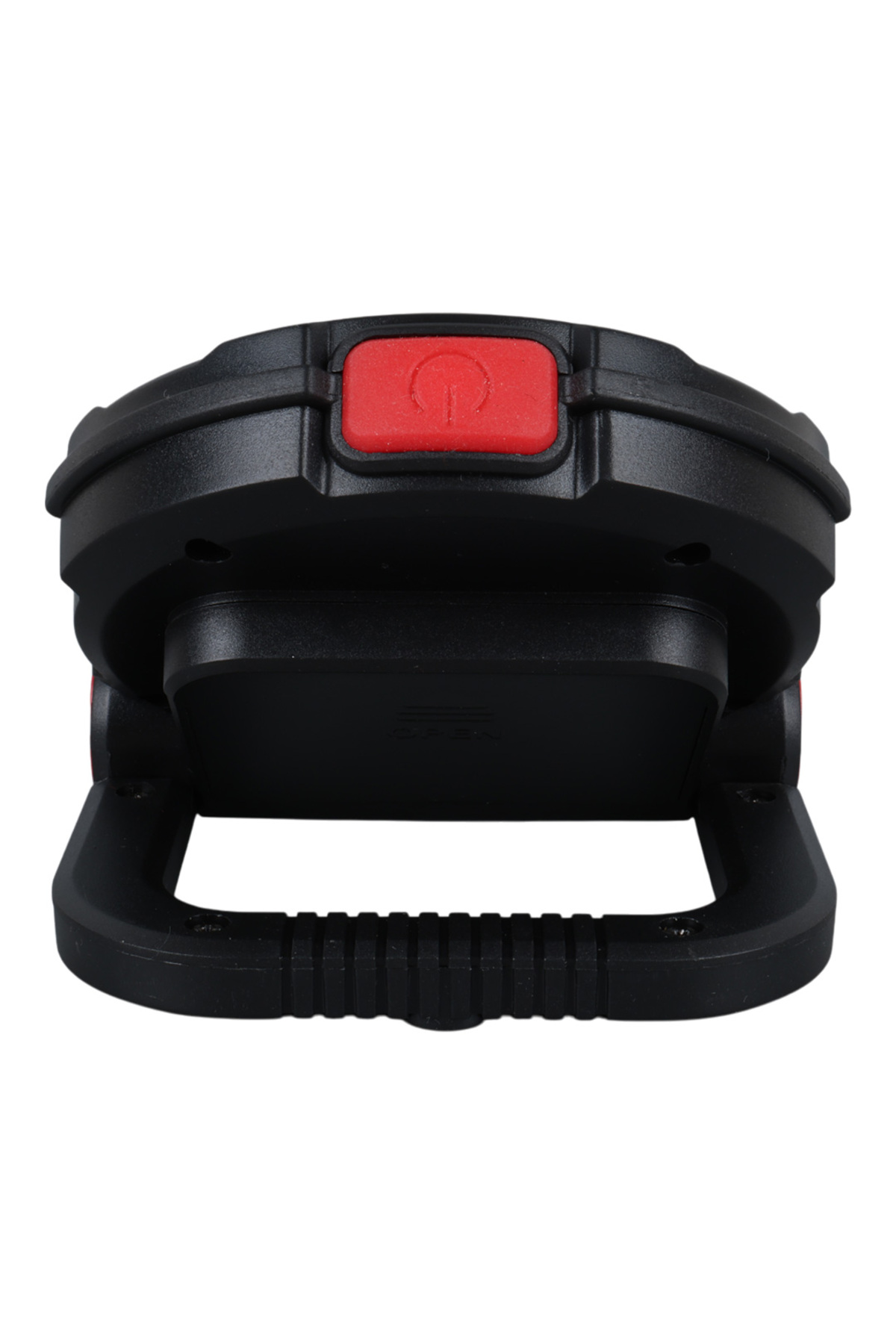 3W COB LEDLİ MIKNATISLI TEK MODLU FENER AAA PİLLE ÇALIŞIR 85X82X3