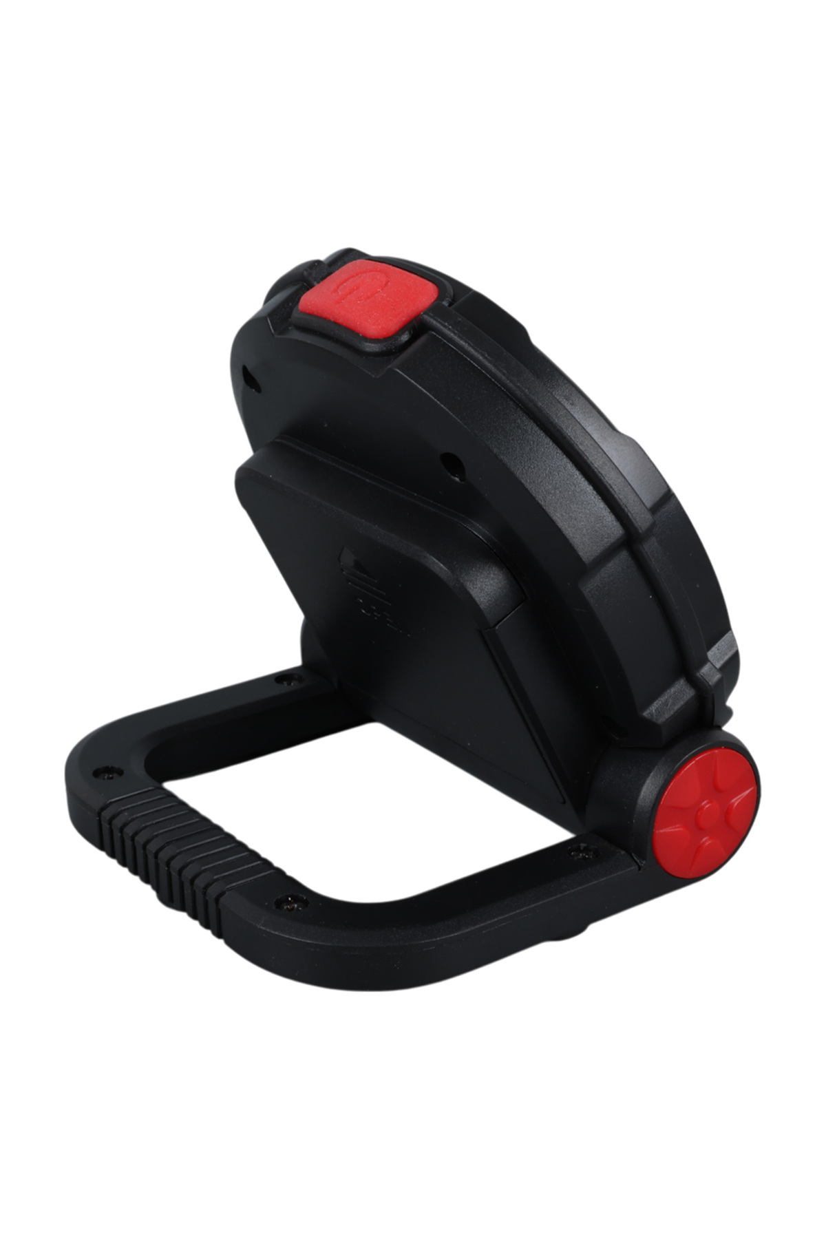 3W COB LEDLİ MIKNATISLI TEK MODLU FENER AAA PİLLE ÇALIŞIR 85X82X3