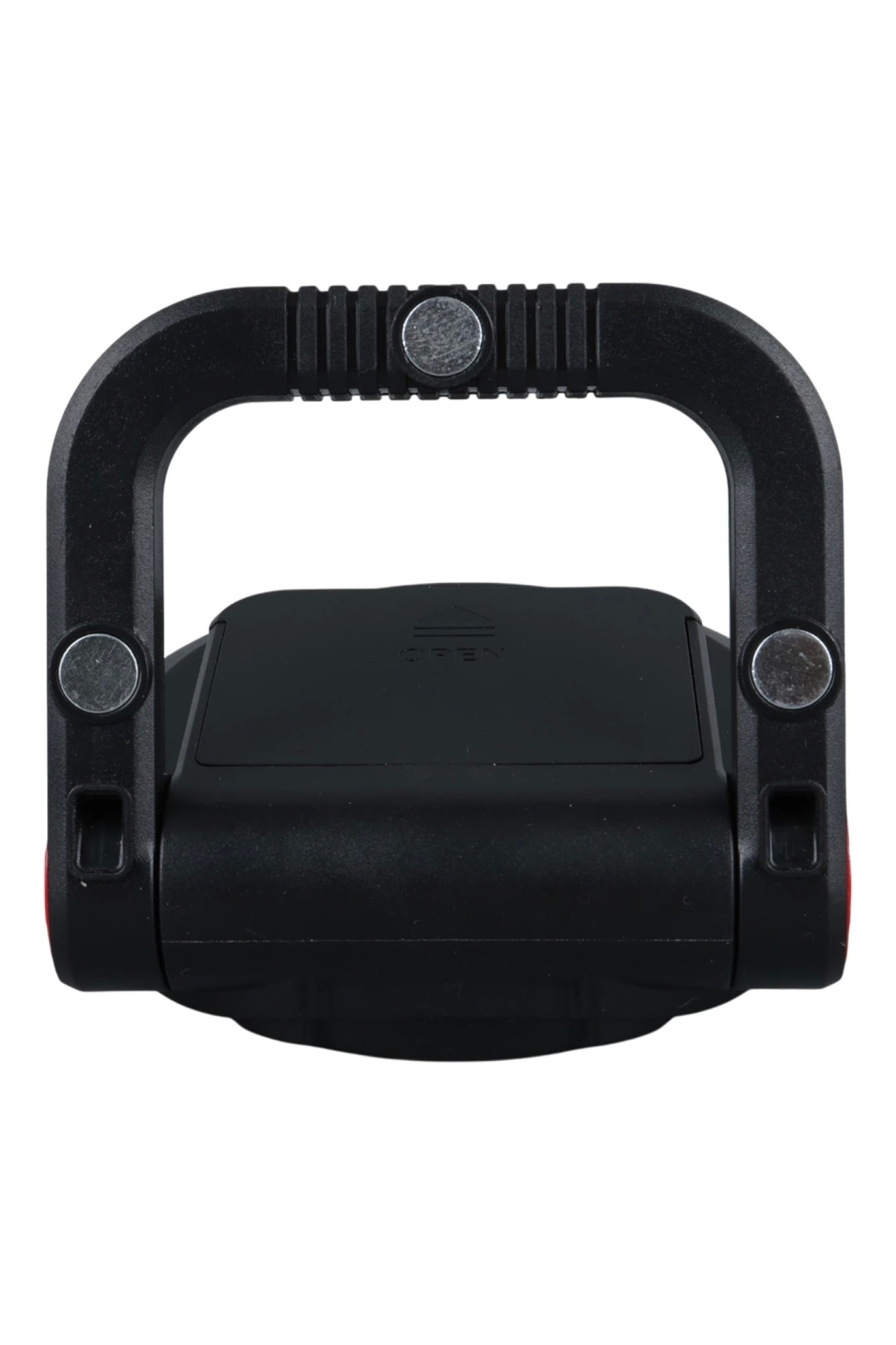 3W COB LEDLİ MIKNATISLI TEK MODLU FENER AAA PİLLE ÇALIŞIR 85X82X3