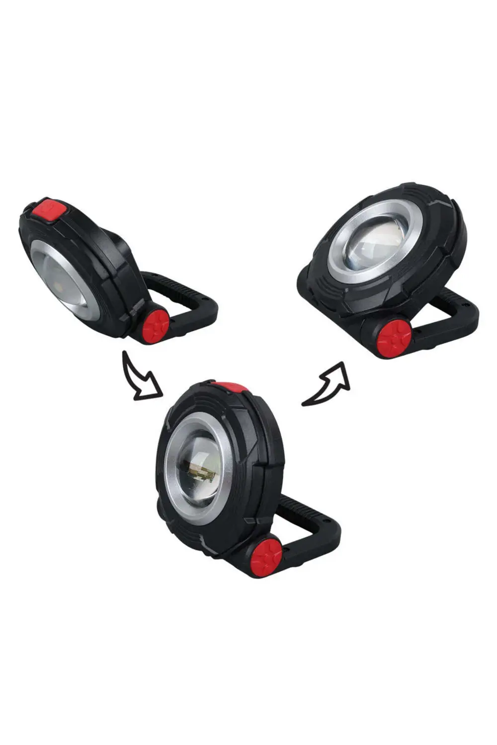 3W COB LEDLİ MIKNATISLI TEK MODLU FENER AAA PİLLE ÇALIŞIR 85X82X3 3W COB LEDLİ MIKNATISLI TEK MODLU FENER AAA PİLLE ÇALIŞIR 85X82X3