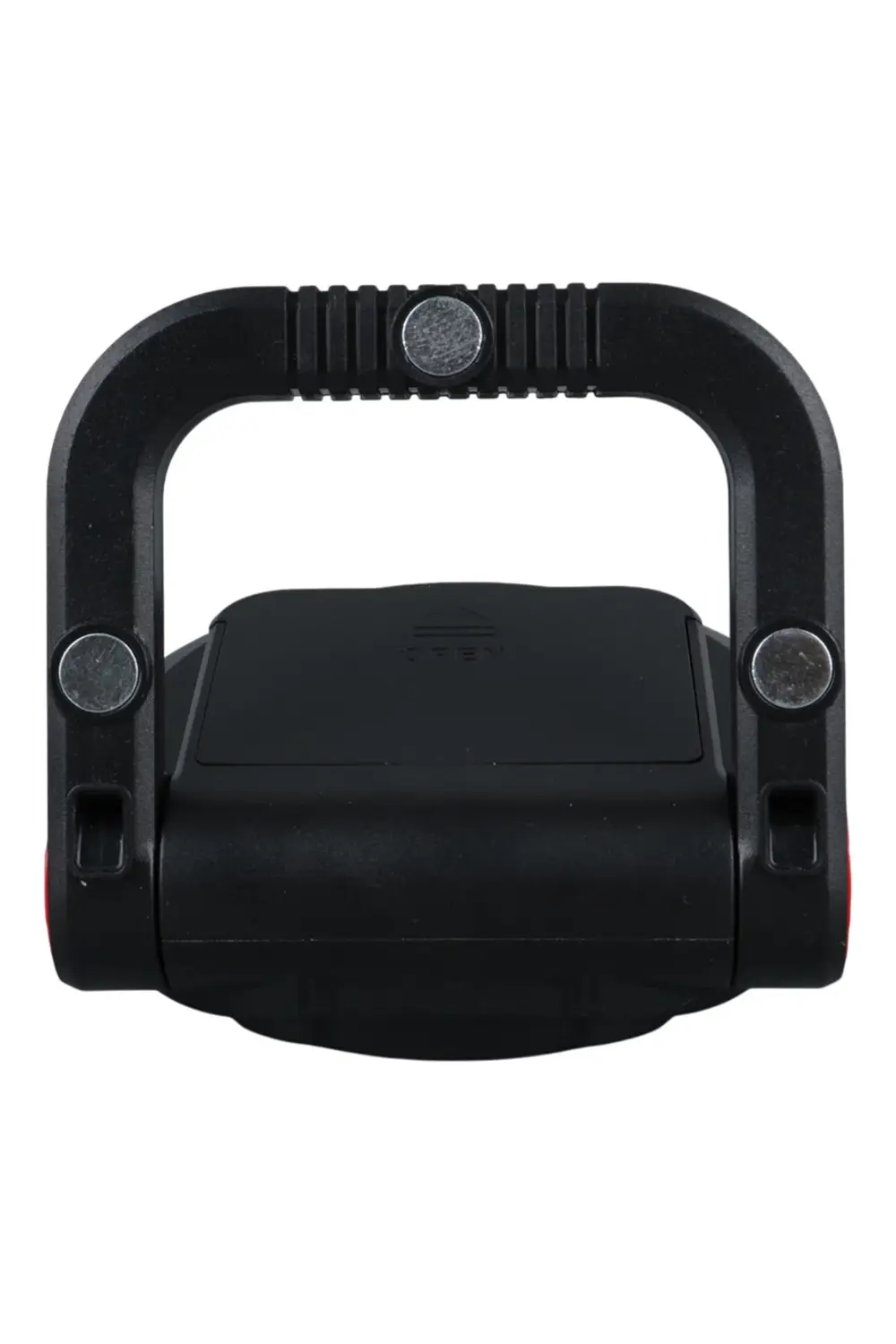 3W COB LEDLİ MIKNATISLI TEK MODLU FENER AAA PİLLE ÇALIŞIR 85X82X3