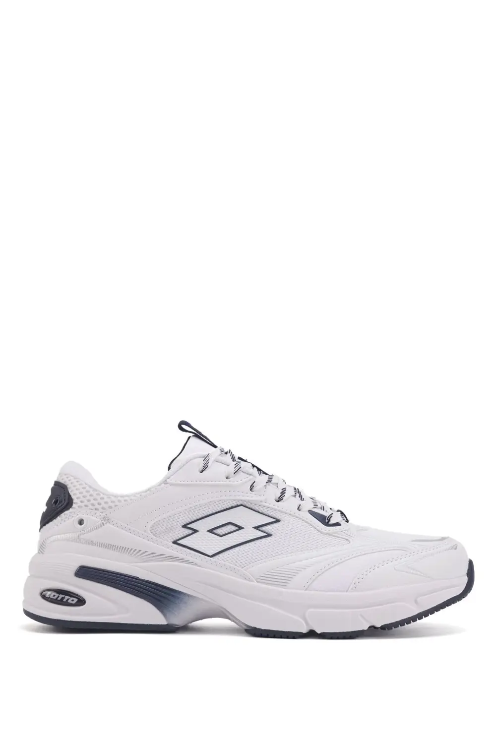 3w Hudson 3pr Erkek Spor Ayakkabı