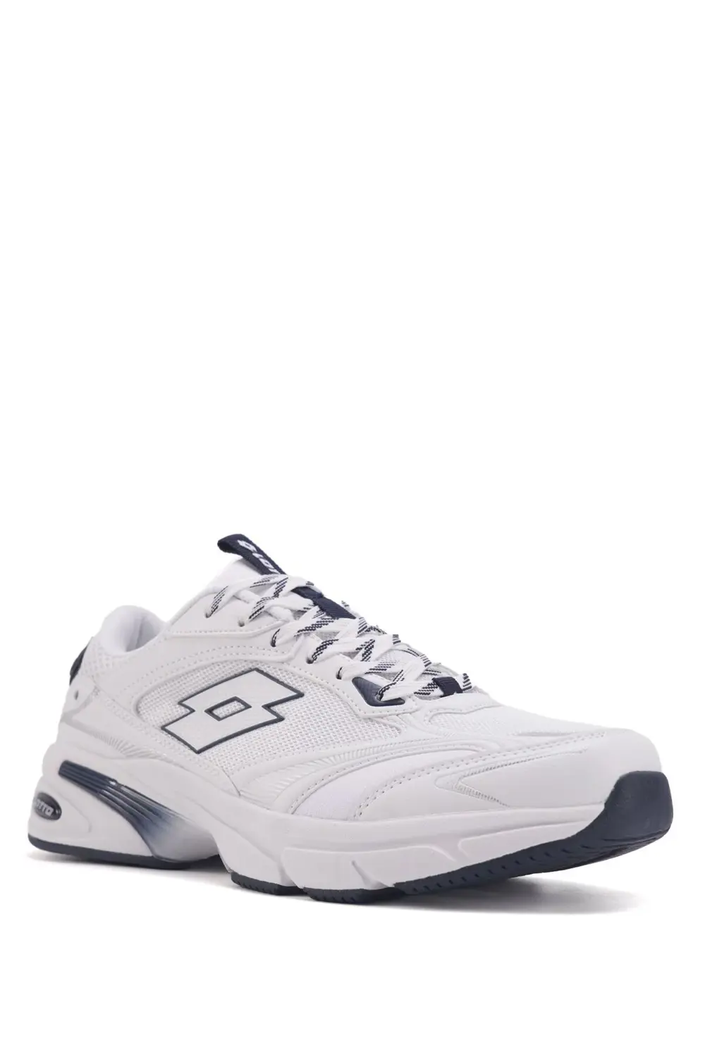 3w Hudson 3pr Erkek Spor Ayakkabı