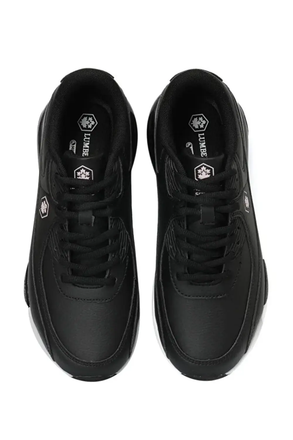 3w Kıngly Wmn Pu 3pr,sıyah, 38