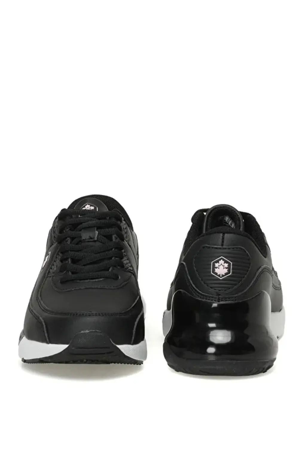 3w Kıngly Wmn Pu 3pr,sıyah, 38