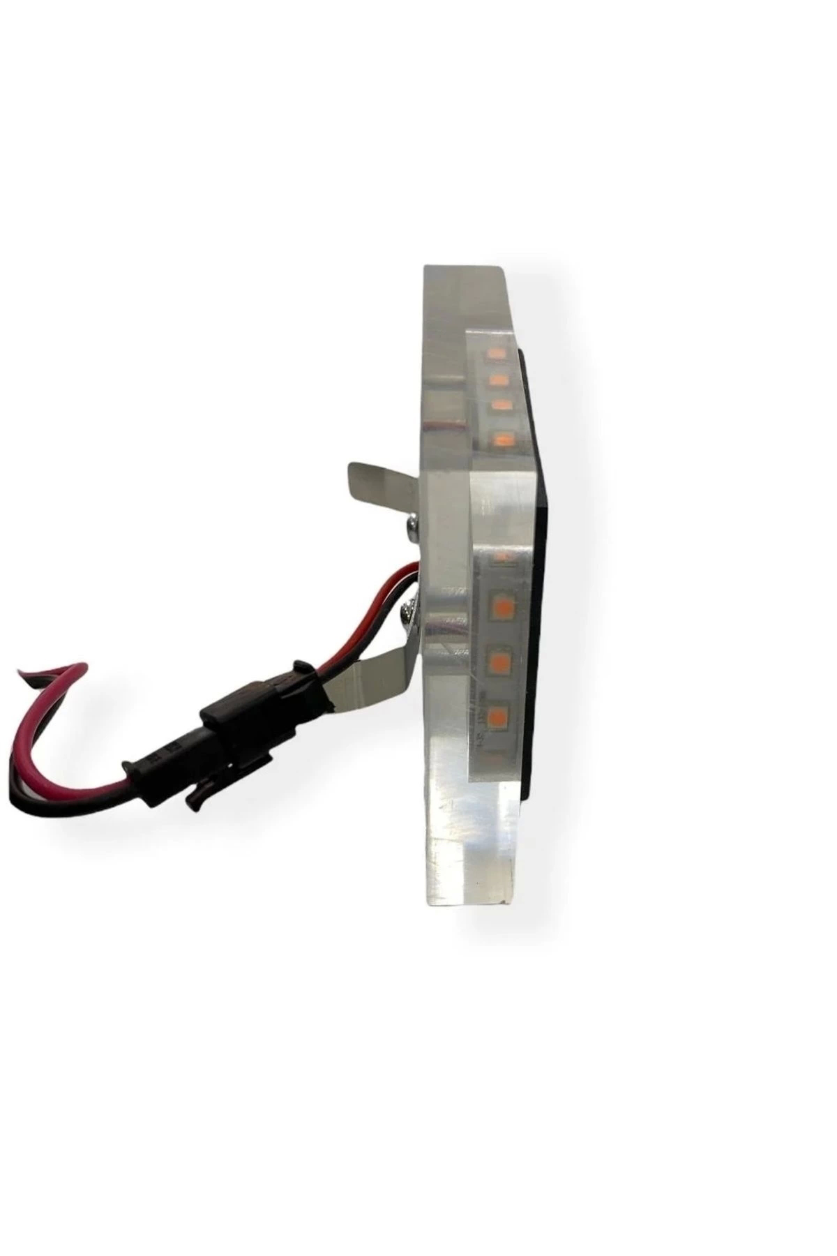 3w Ledli Koridor Armatürü (AMBER) CT-5176A