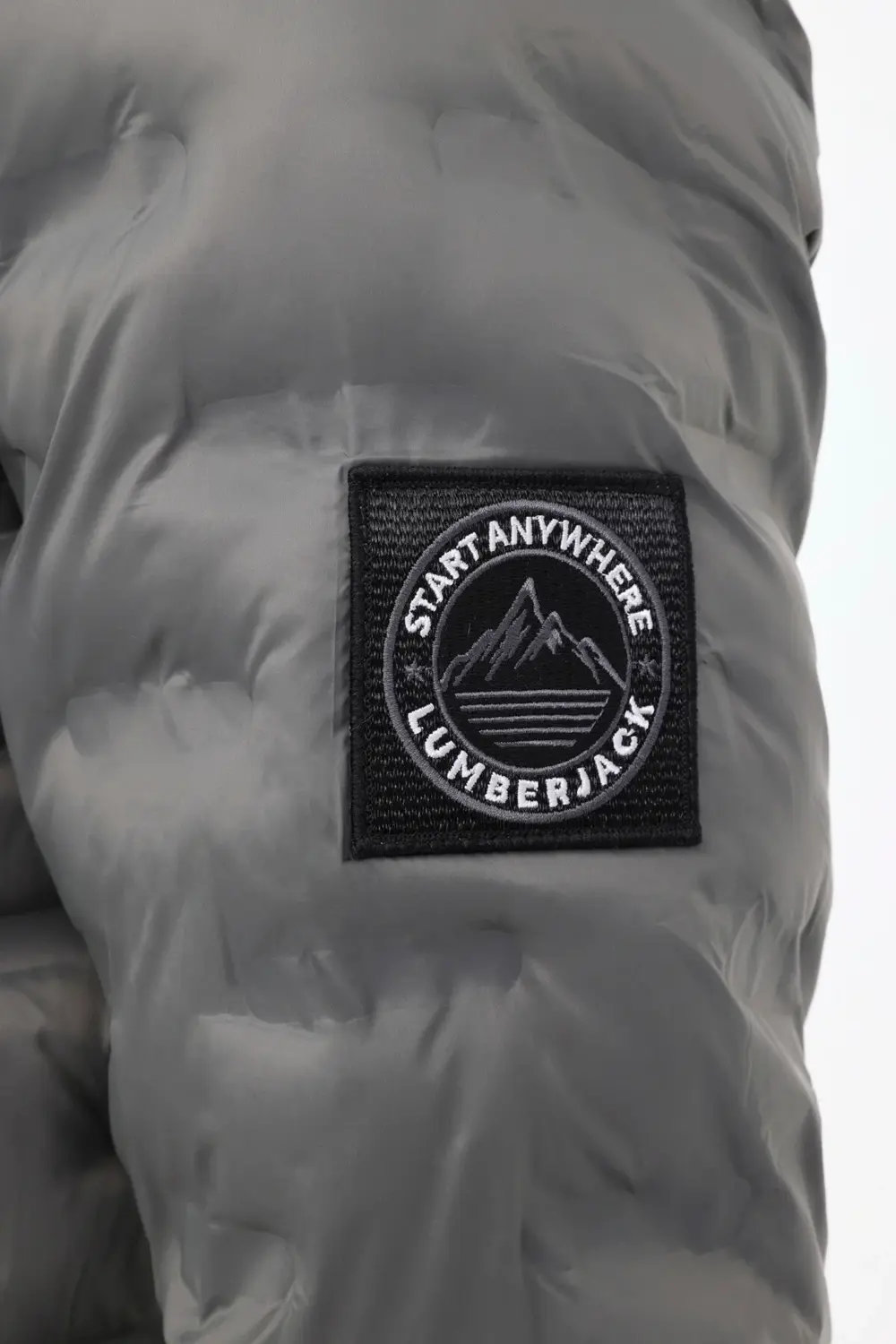 3w ml Amott Coat 3pr Orman Yeşili Erkek Mont