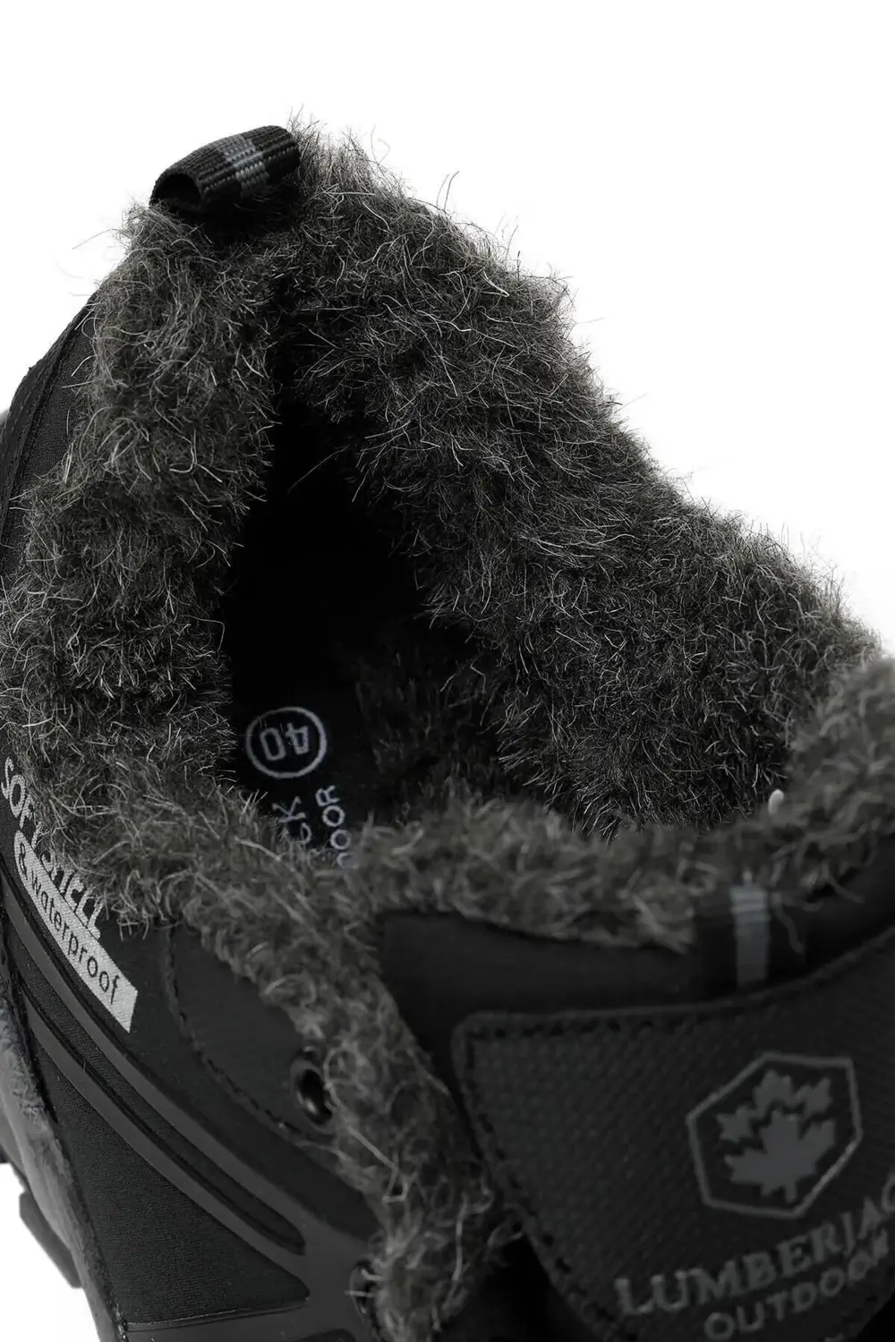 3W SHELL KRK 3PR ERKEK OUTDOOR SU GEÇİRMEZ SPOR (KIŞ 23)