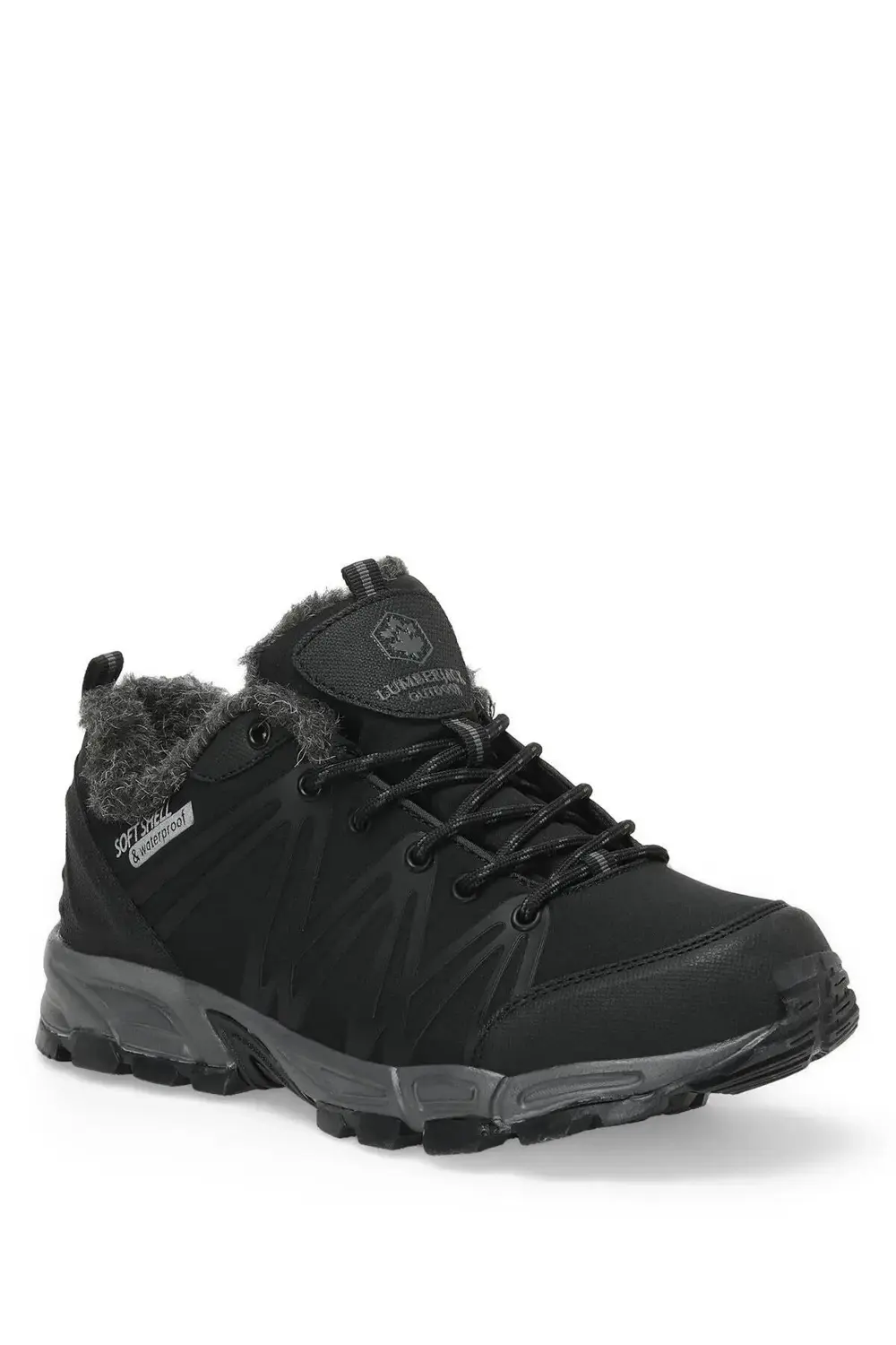 3W SHELL KRK 3PR ERKEK OUTDOOR SU GEÇİRMEZ SPOR (KIŞ 23)