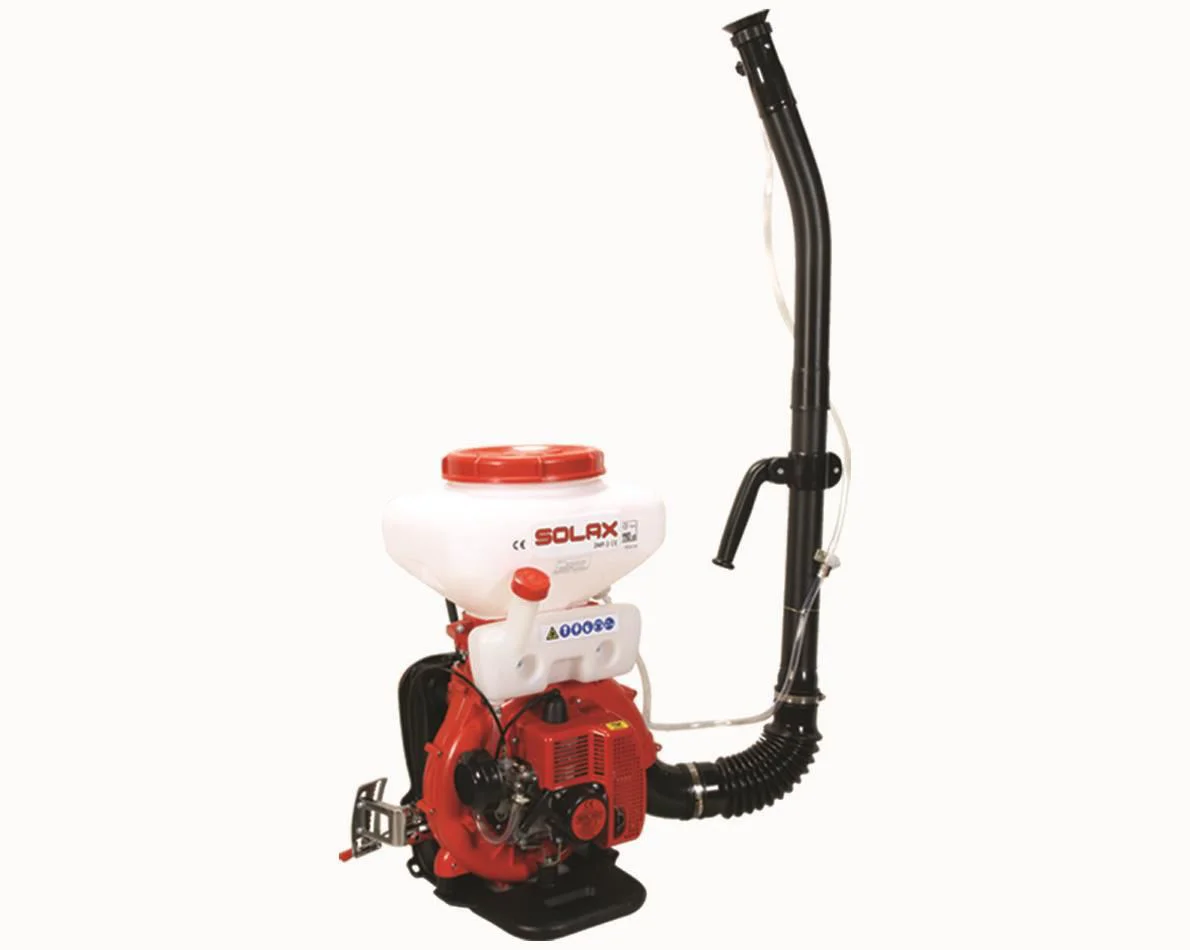 3WF-3 14 Litre Motorlu İlaçlama Atomizeri 3WF-3 14 Litre Motorlu İlaçlama Atomizeri