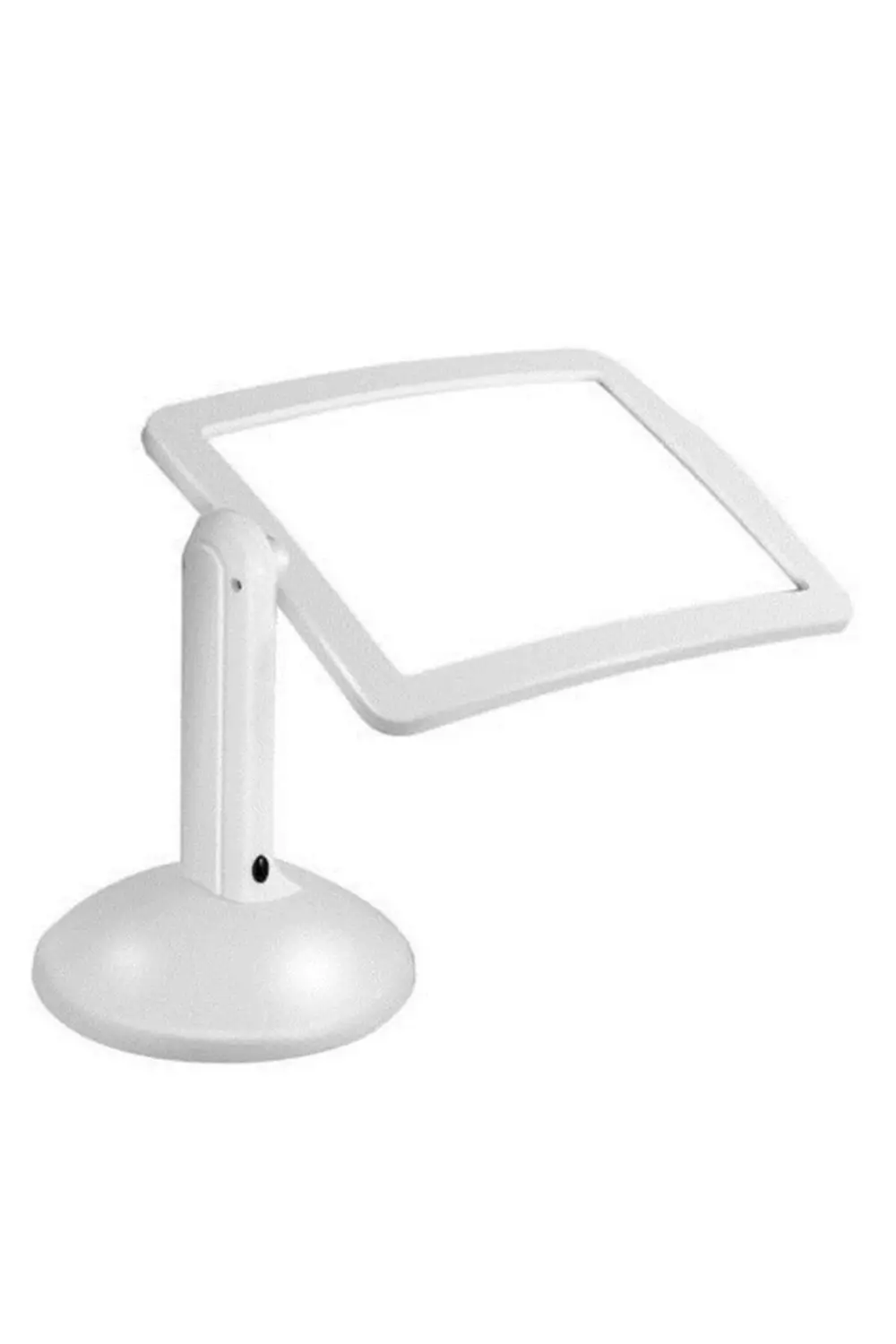 3X 360 Derece Döndürme Ekranlı Çok Fonksiyonlu Masaüstü Büyüteç 3