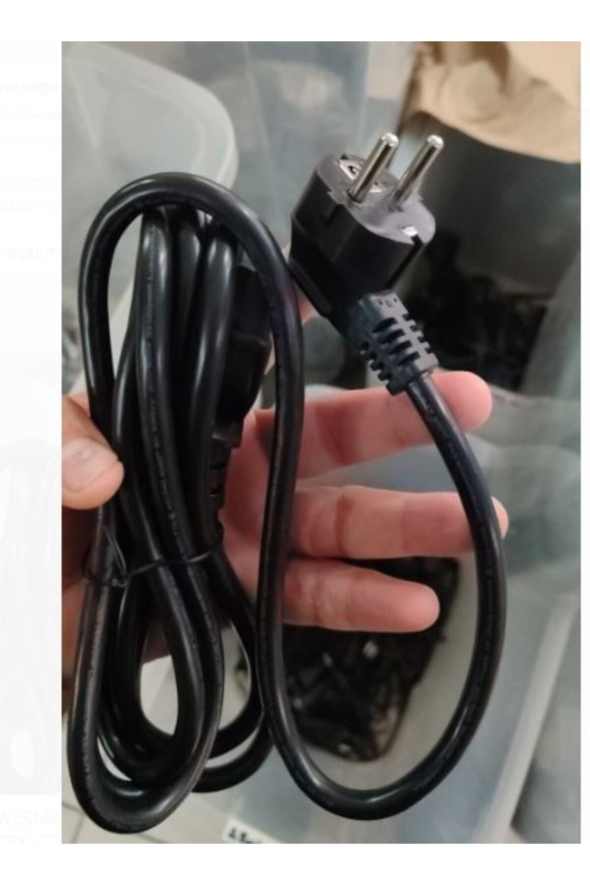 3X1 MM 2,5 METRE C7 POWER KABLO (784)