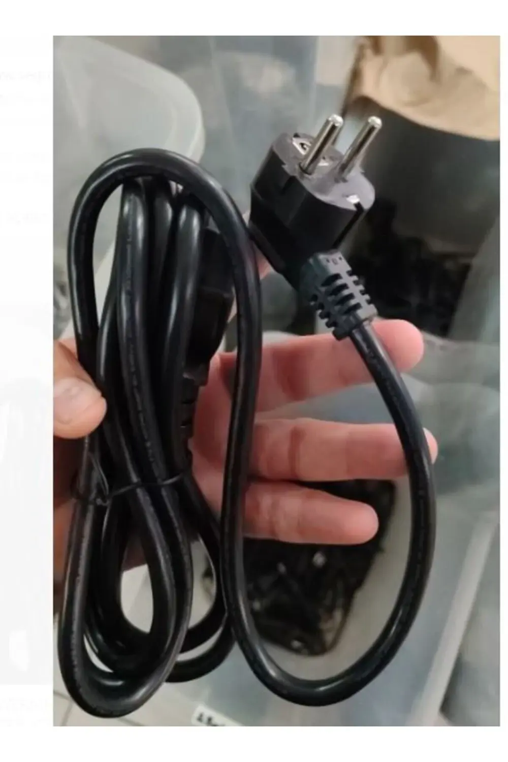 3X1 MM 2,5 METRE C7 POWER KABLO (784)