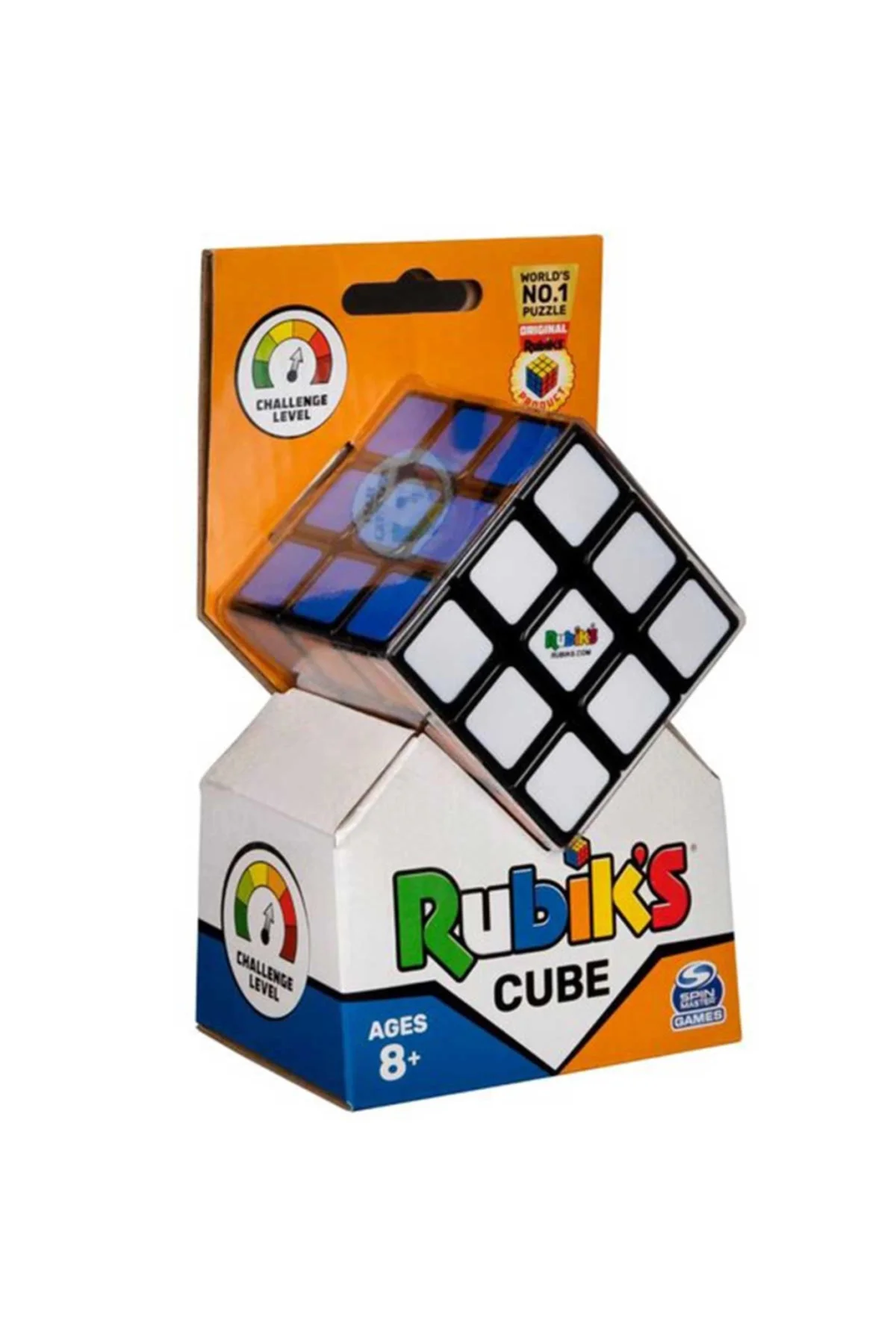 3x3 Küp Puzzle 6063968