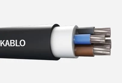 3X35+16 NAYY KABLO 1MT