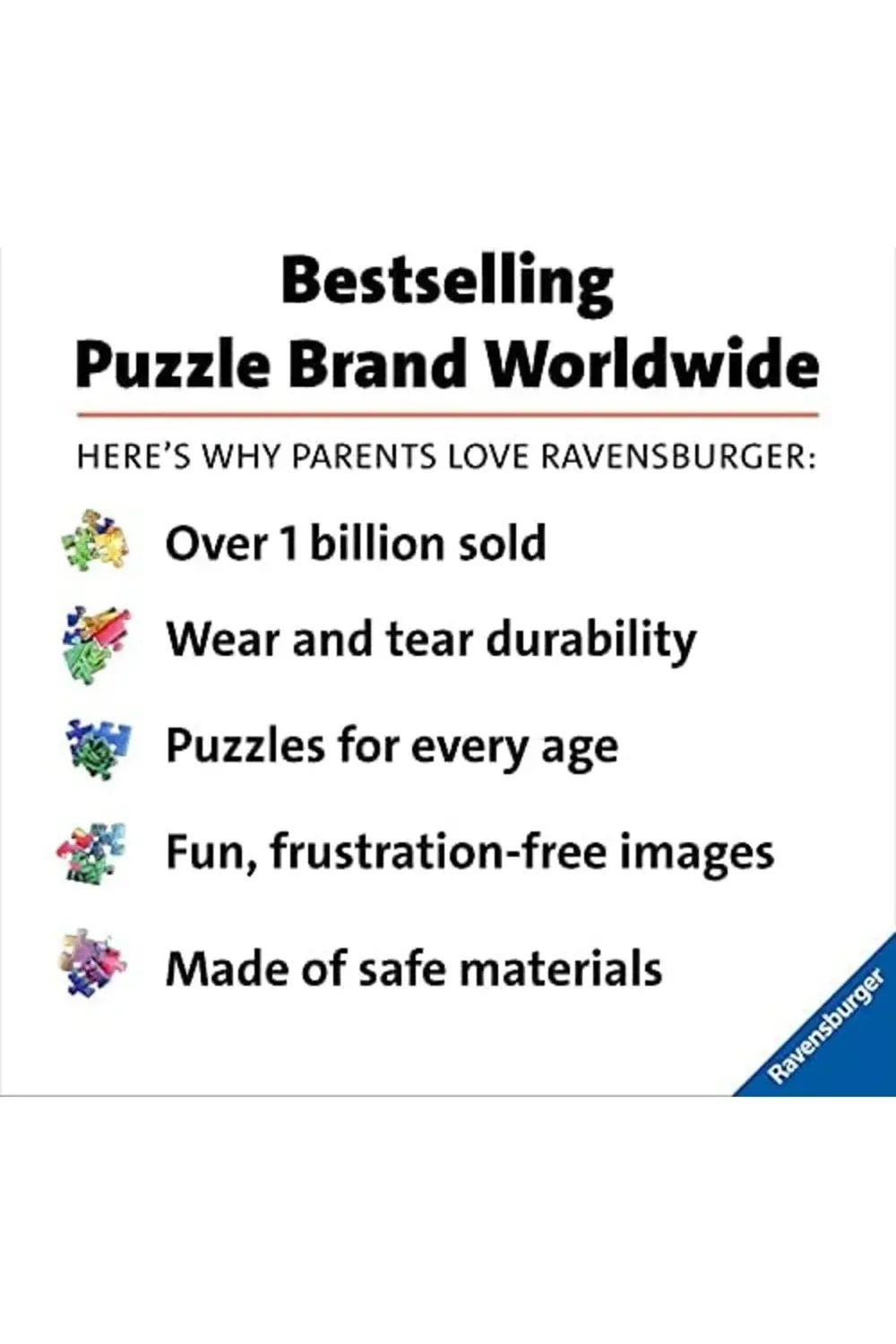 3x49 Parça Puz WD Wish 1185222