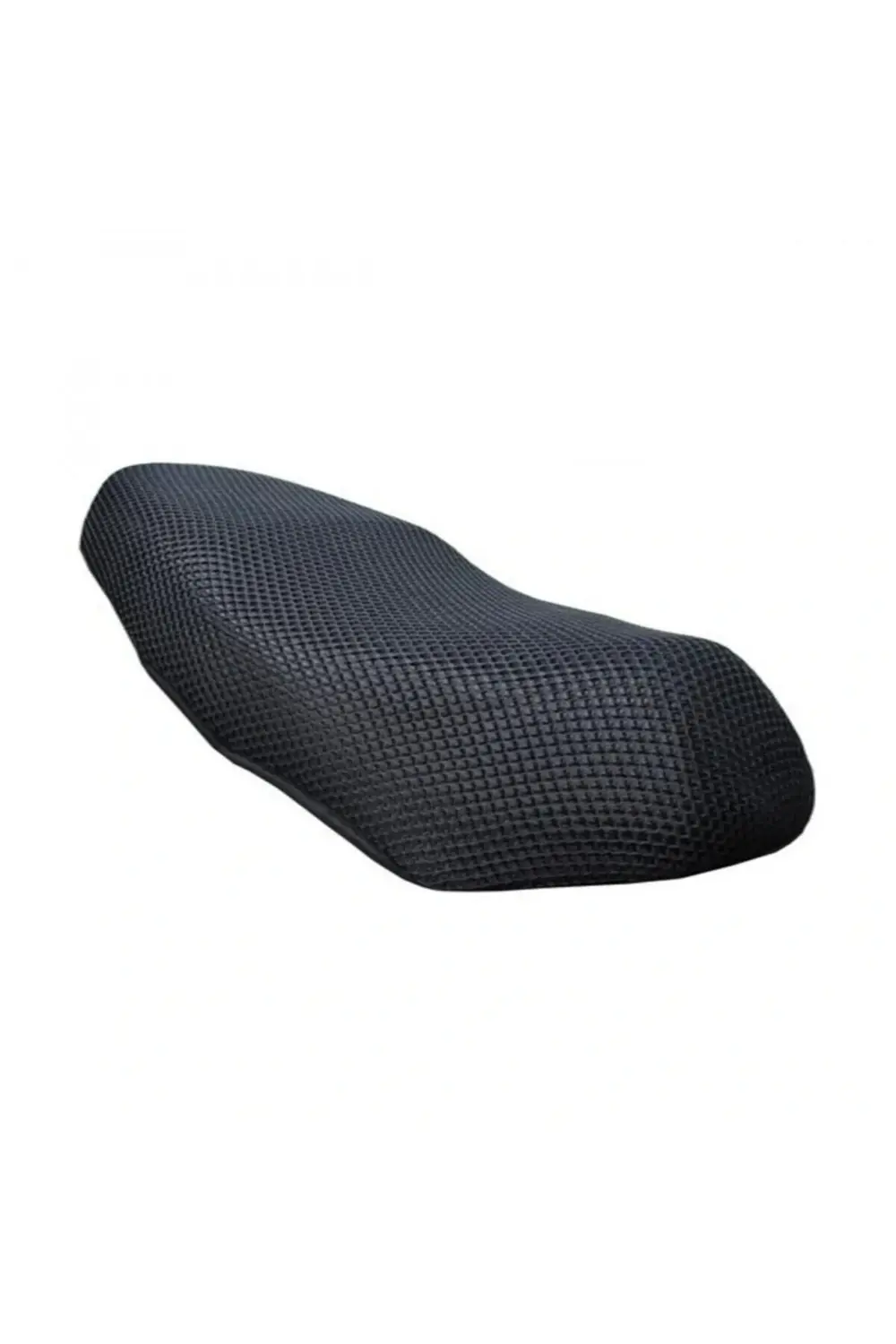 3XL BEDEN Yamaha Ybr 125 Motosiklet Sele Kılıfı 3d Çift Katlı Fil