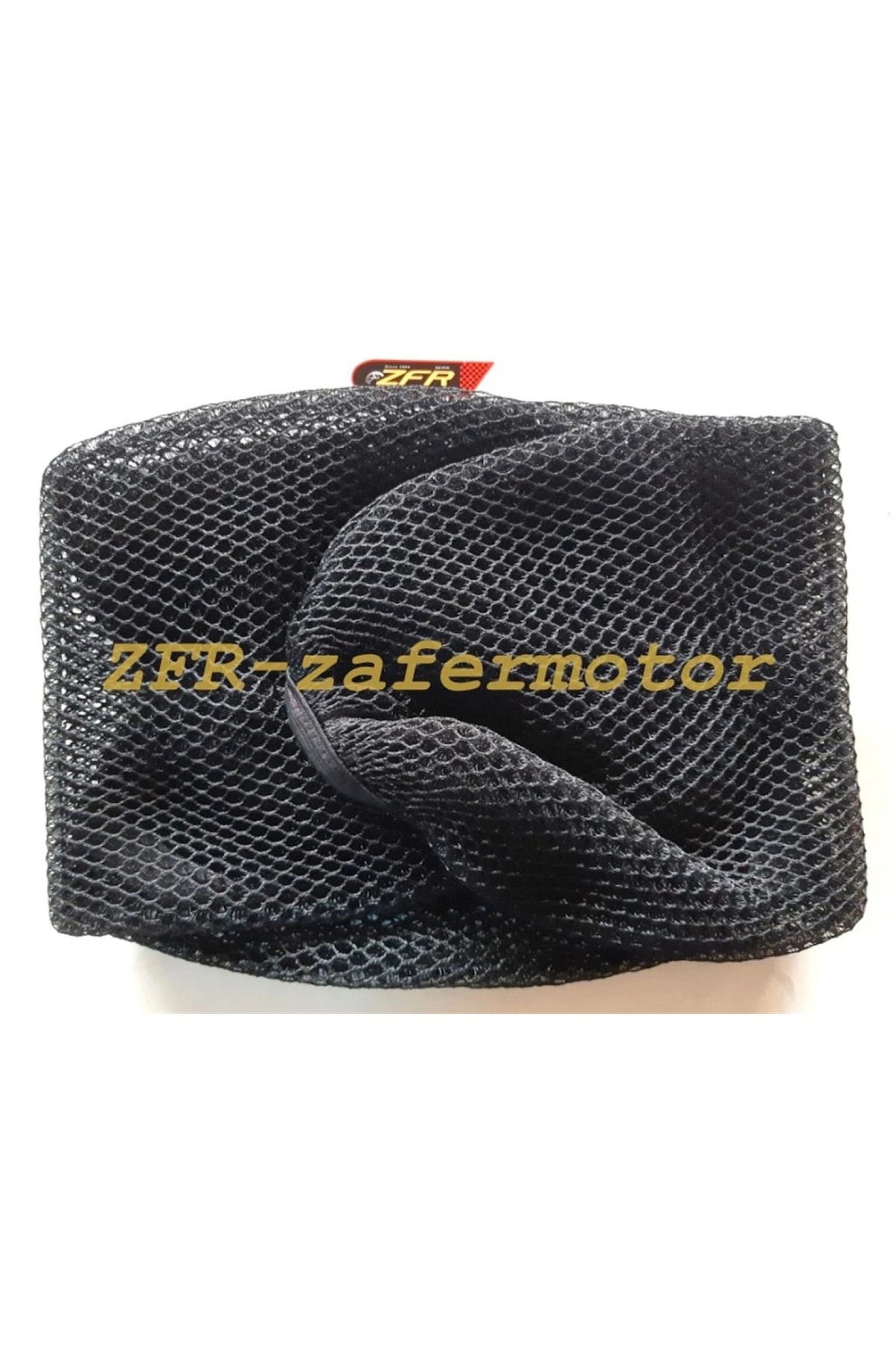 3XL BEDEN Yamaha Ybr 125 Motosiklet Sele Kılıfı 3d Çift Katlı Fil