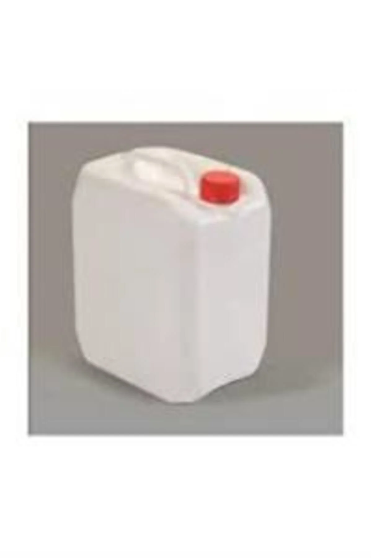 4 ADET 10 LT LİK İSTİFLİ PLASTİK BOŞ BİDON
