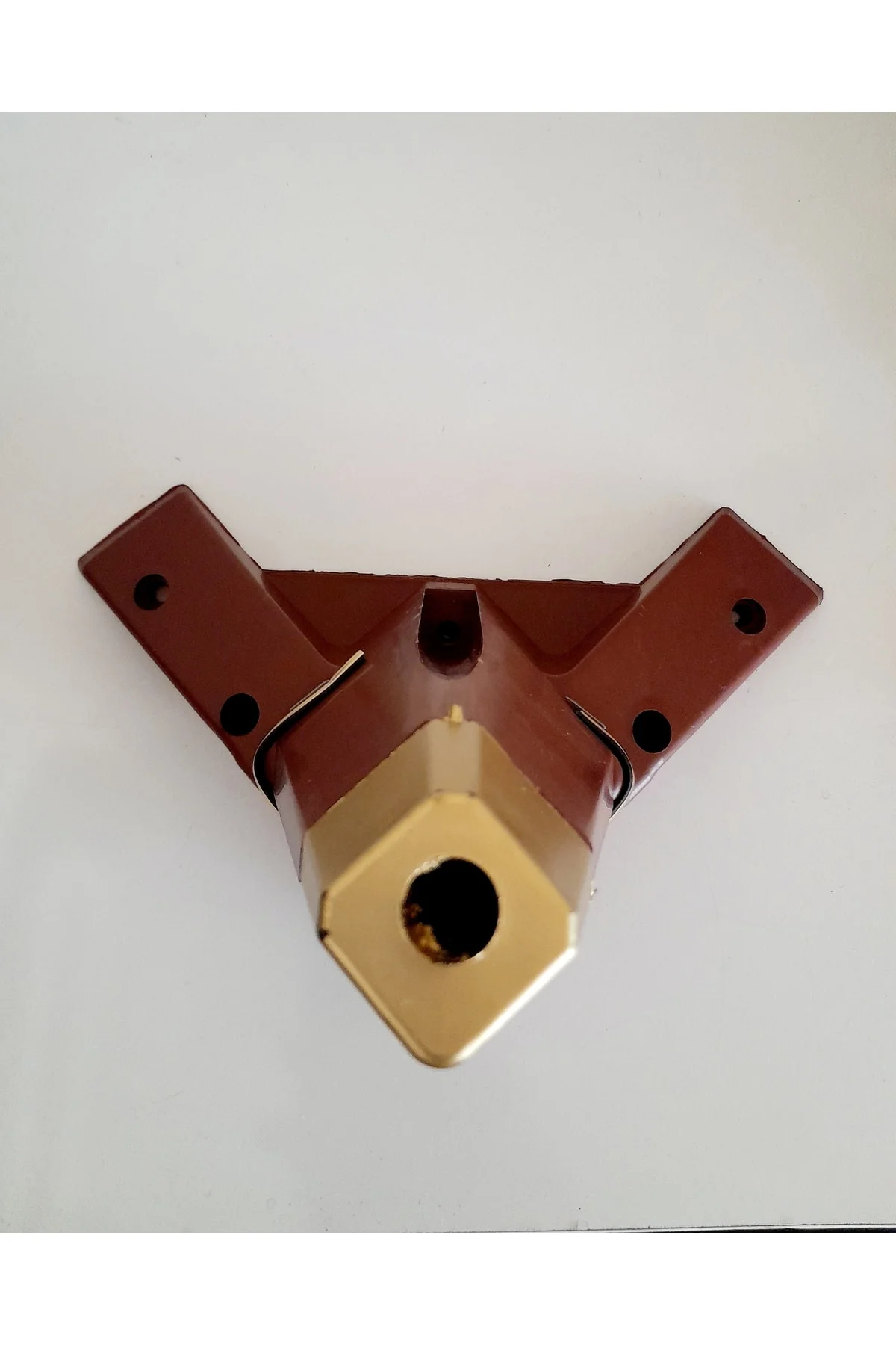 4 Adet 15 Cm Alyans Mobilya Kanepe Koltuk Ayakları 4 Adet 15 Cm Alyans Mobilya Kanepe Koltuk Ayakları