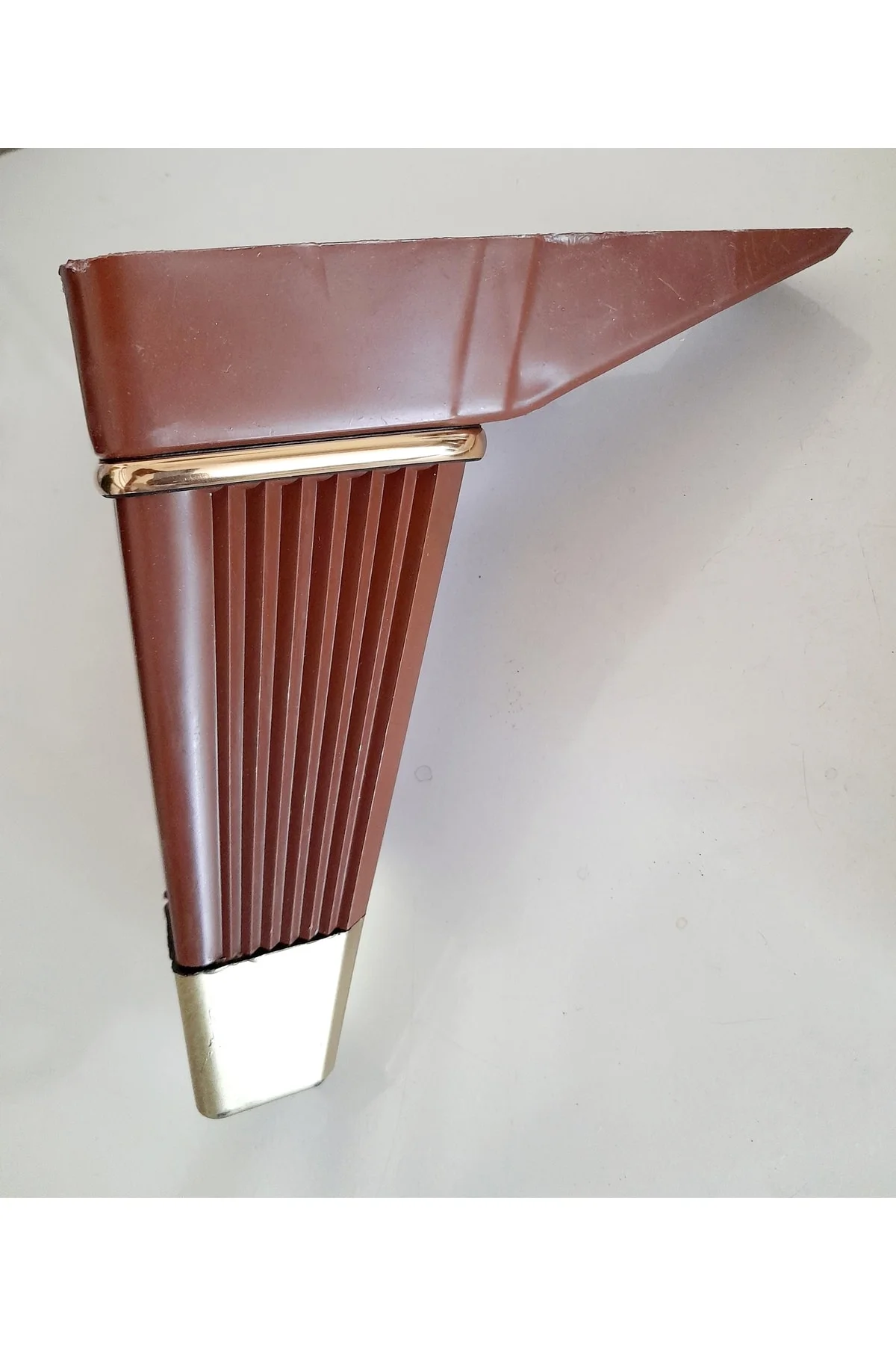 4 Adet 15 Cm Alyans Mobilya Kanepe Koltuk Ayakları 4 Adet 15 Cm Alyans Mobilya Kanepe Koltuk Ayakları