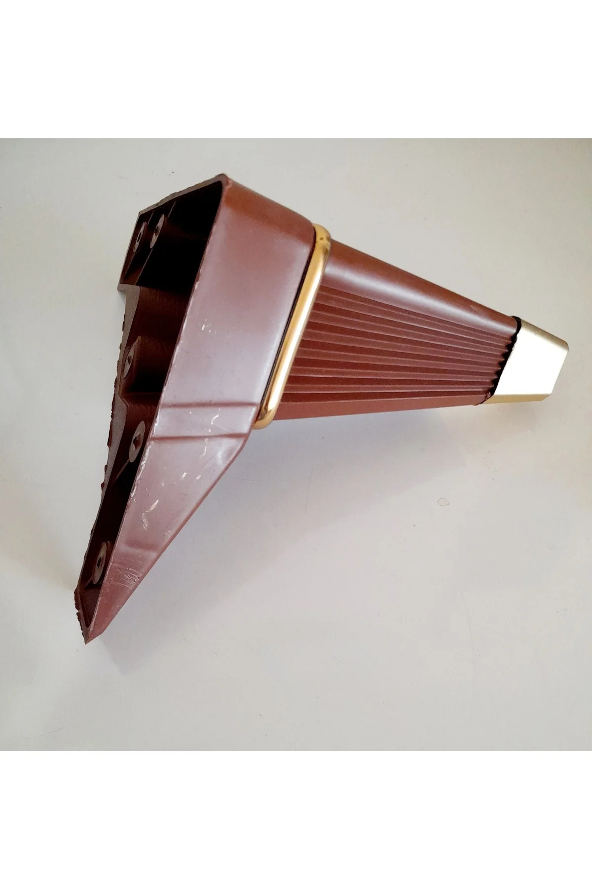 4 Adet 15 Cm Alyans Mobilya Kanepe Koltuk Ayakları 4 Adet 15 Cm Alyans Mobilya Kanepe Koltuk Ayakları