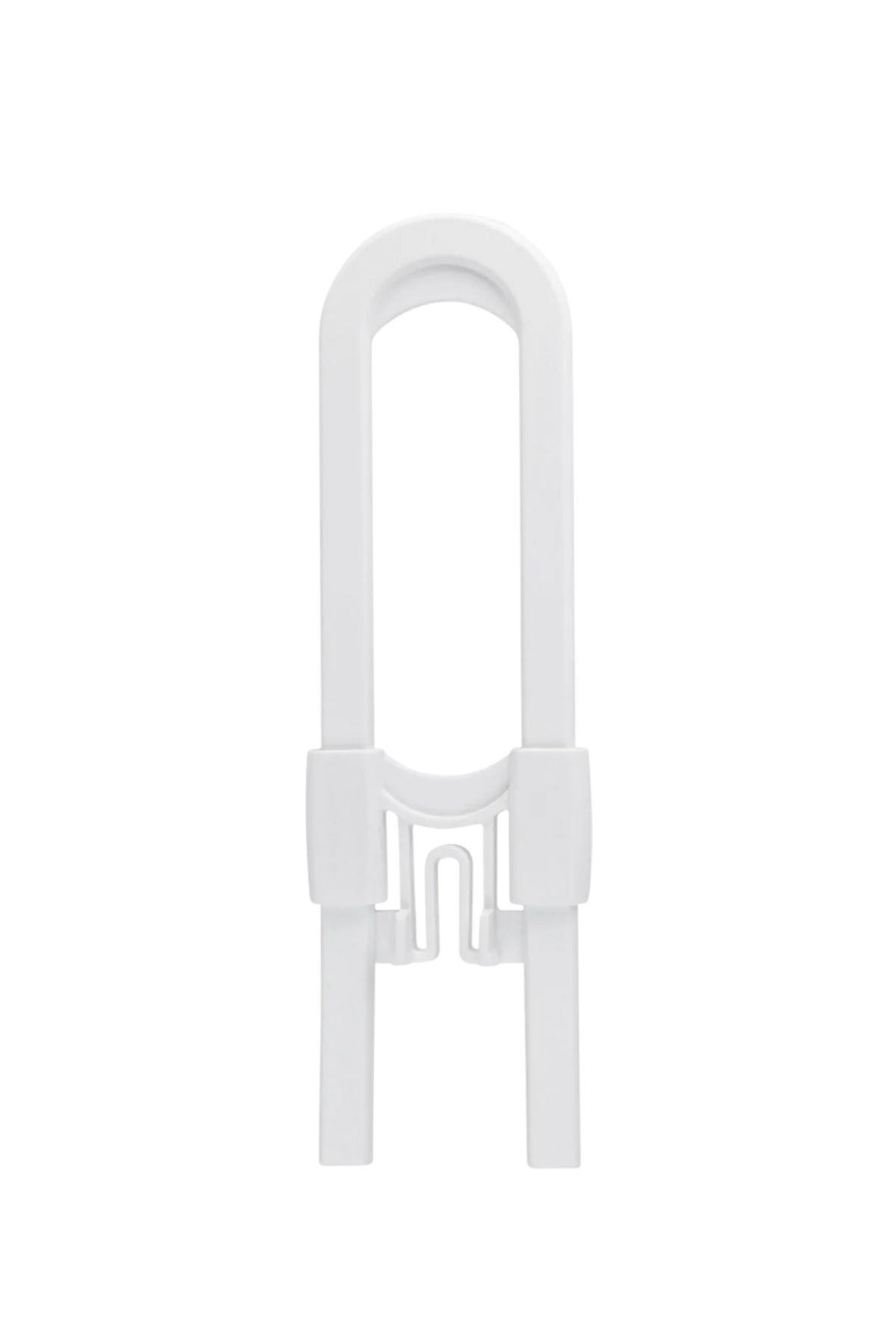 4 Adet Çok Amaçlı Dolap Kilidi Bebek ve Çocuk Koruması İçin Güven