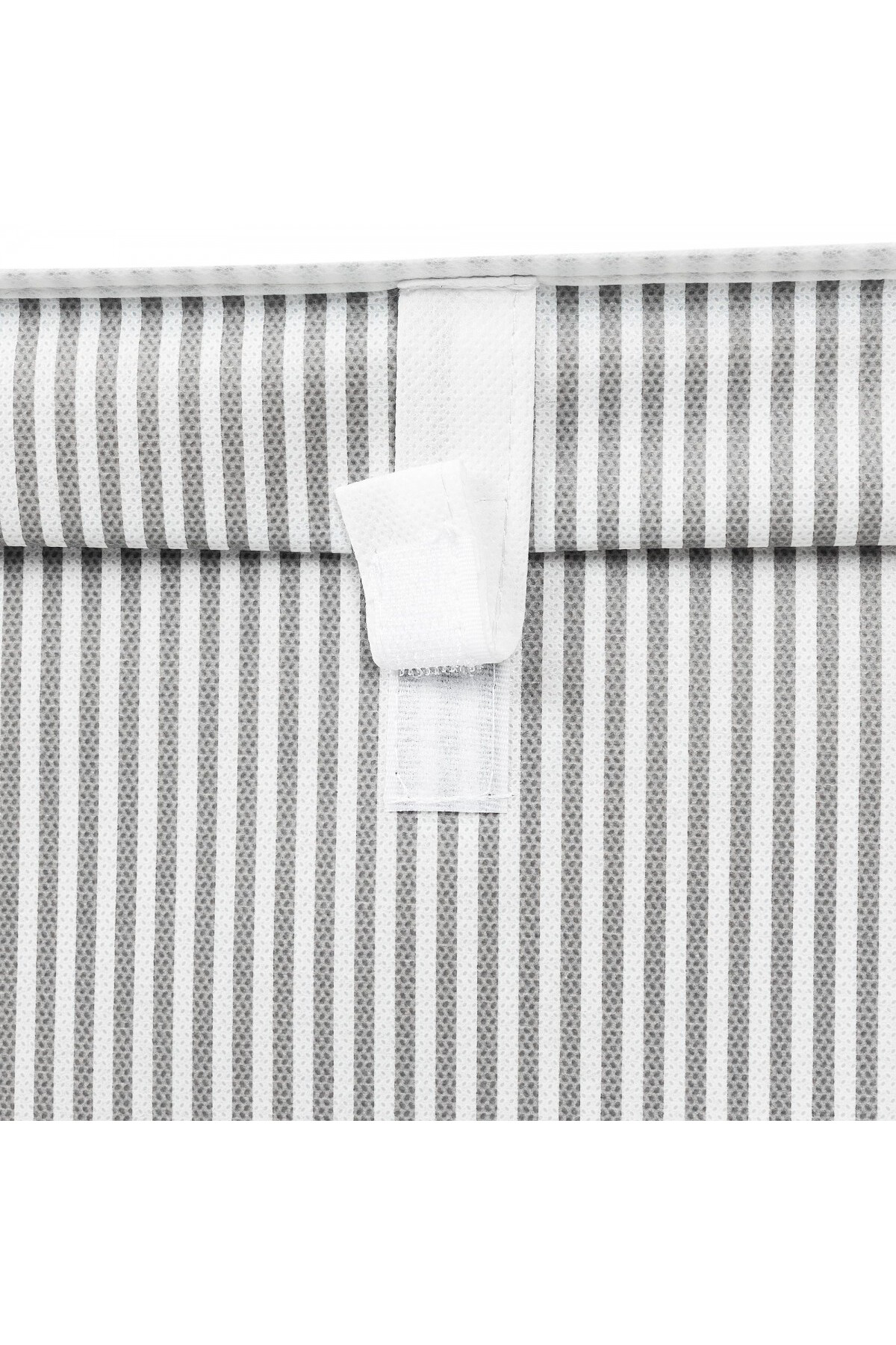 Pazar Kapısı 4 Adet Çok Amaçlı Düzenleyici Kutu Mini Boy Gri