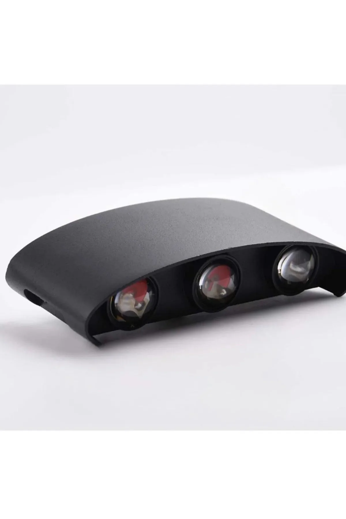 4 ADET Ct-8011 Haiti 10w 3200k Günışığı Led Aplik | Dekoratif Duv