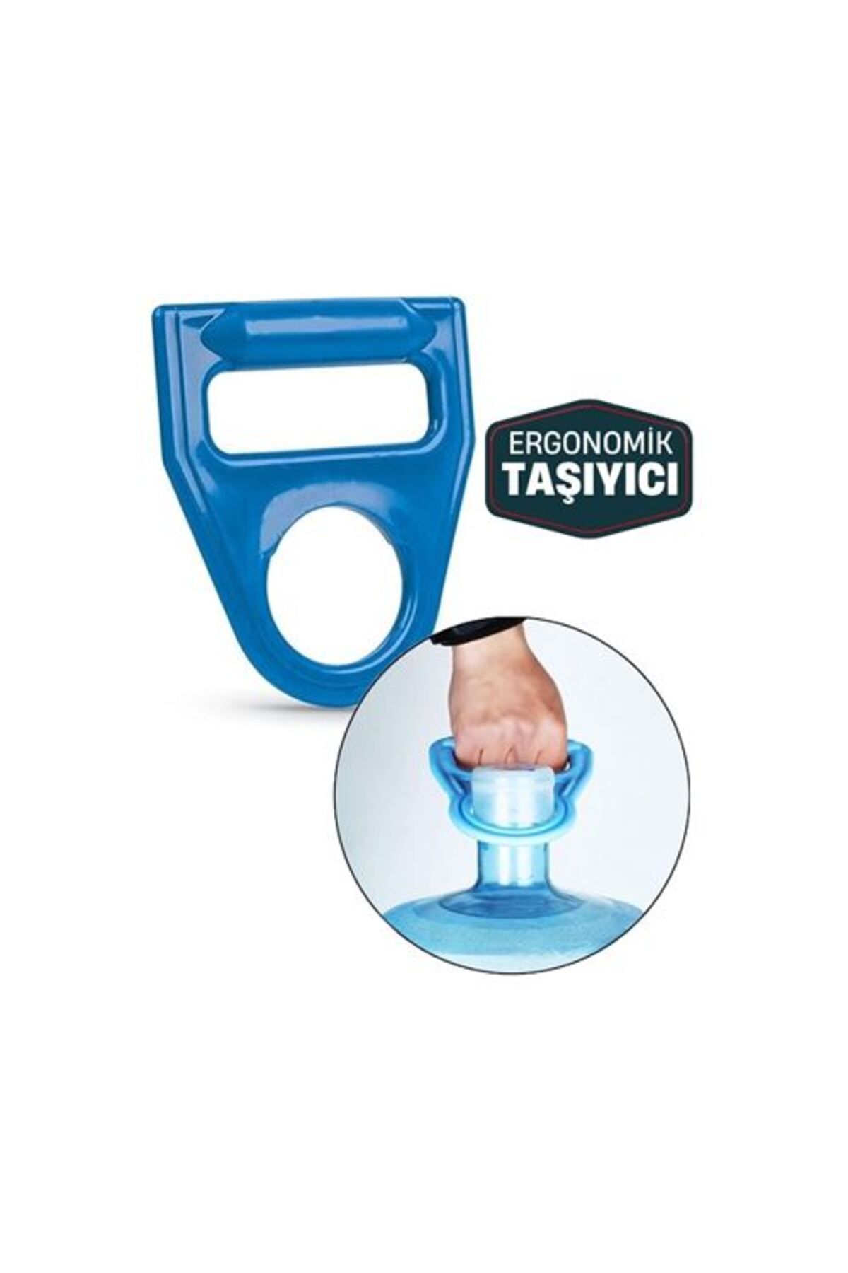 Modacar 4 Adet Damacana Taşıma Aparatı 711651 Toptan Paket