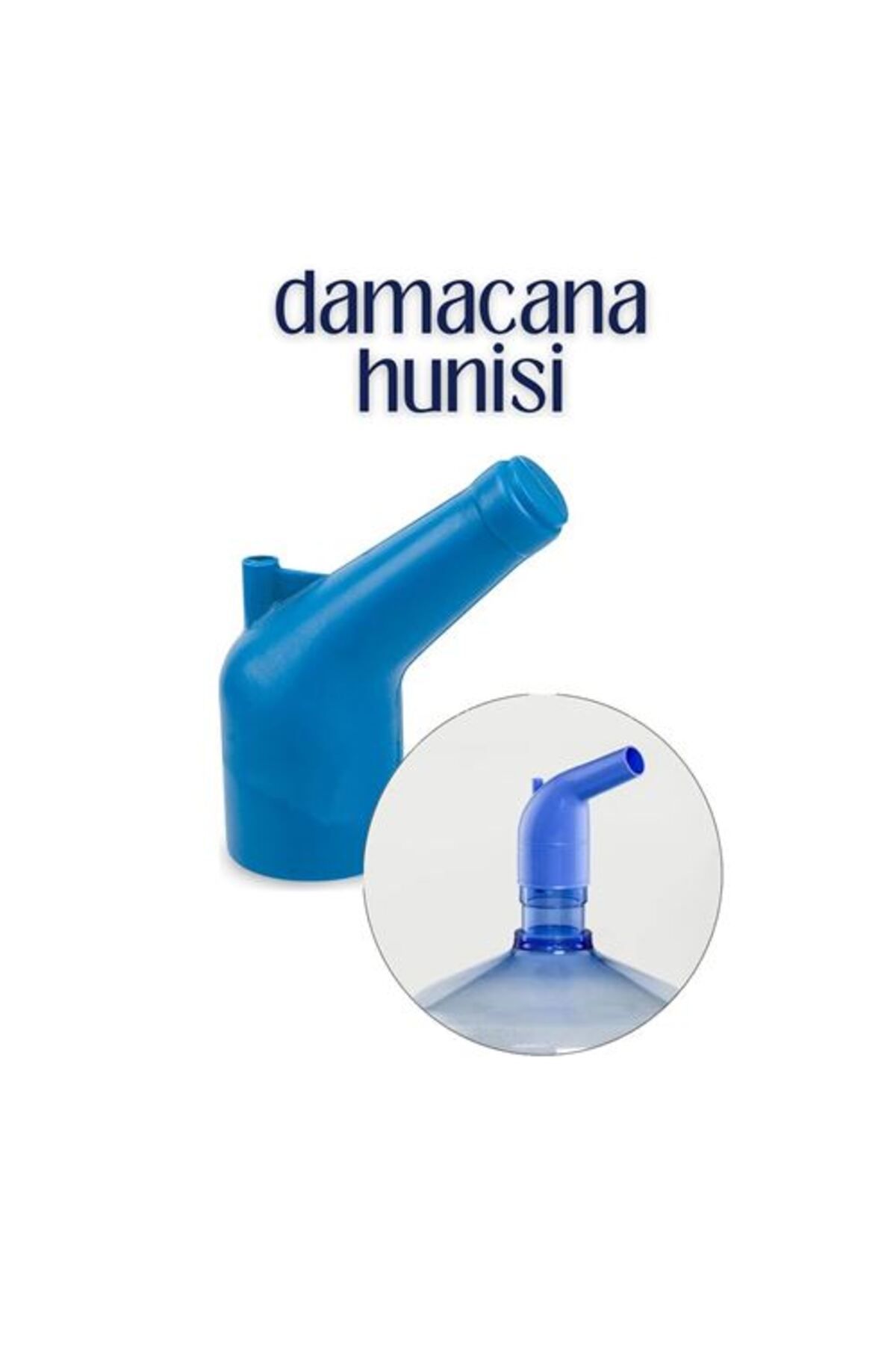Modacar 4 Adet Damacana Hunisi 711652 Toptan Paket