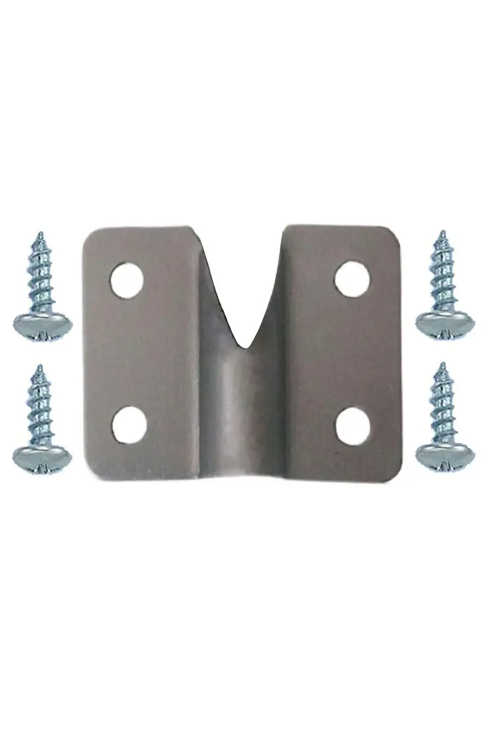 4 Adet Dart Asma Aparatı 16 Vida Birlikte