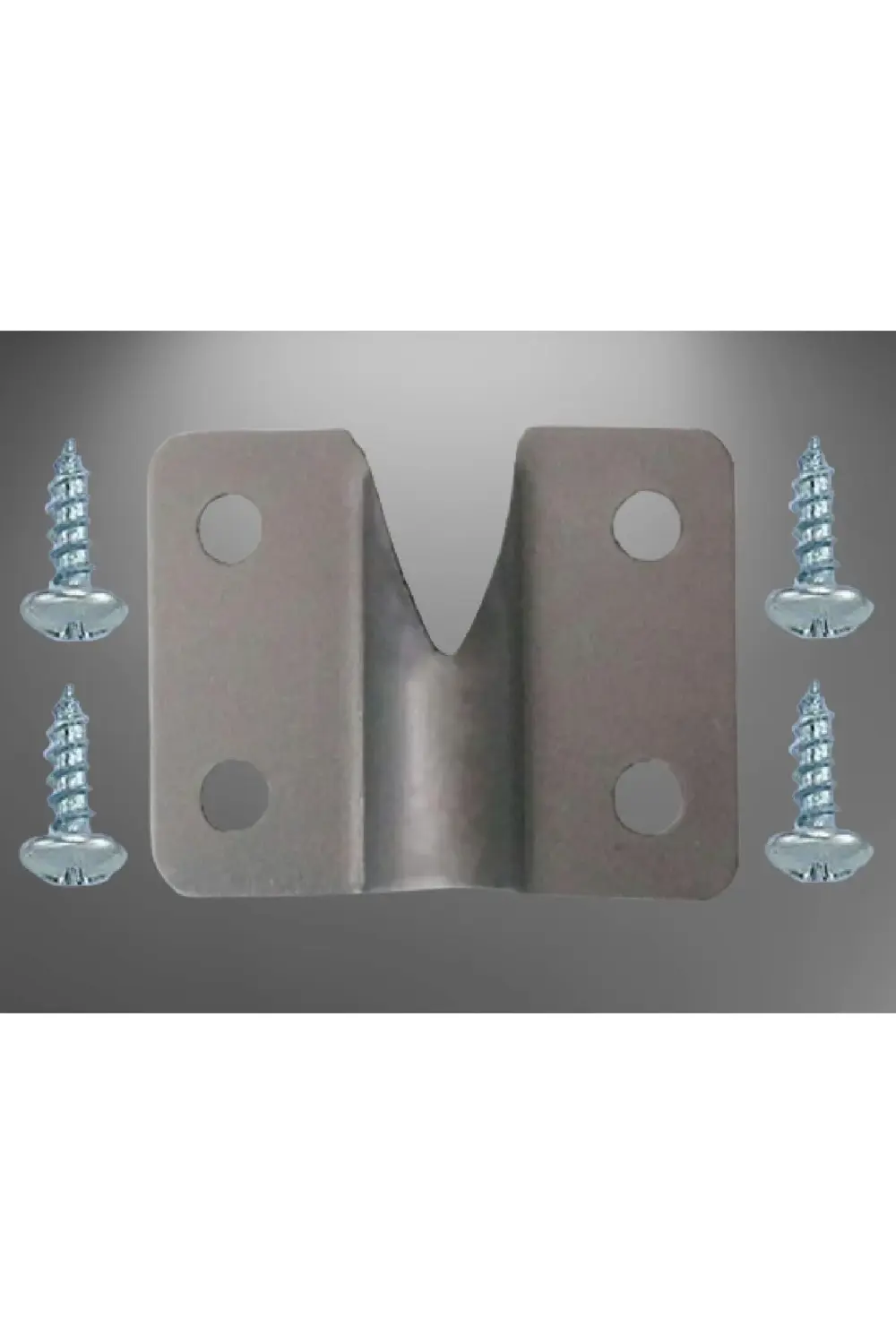 4 Adet Dart Asma Aparatı 16 Vida Birlikte