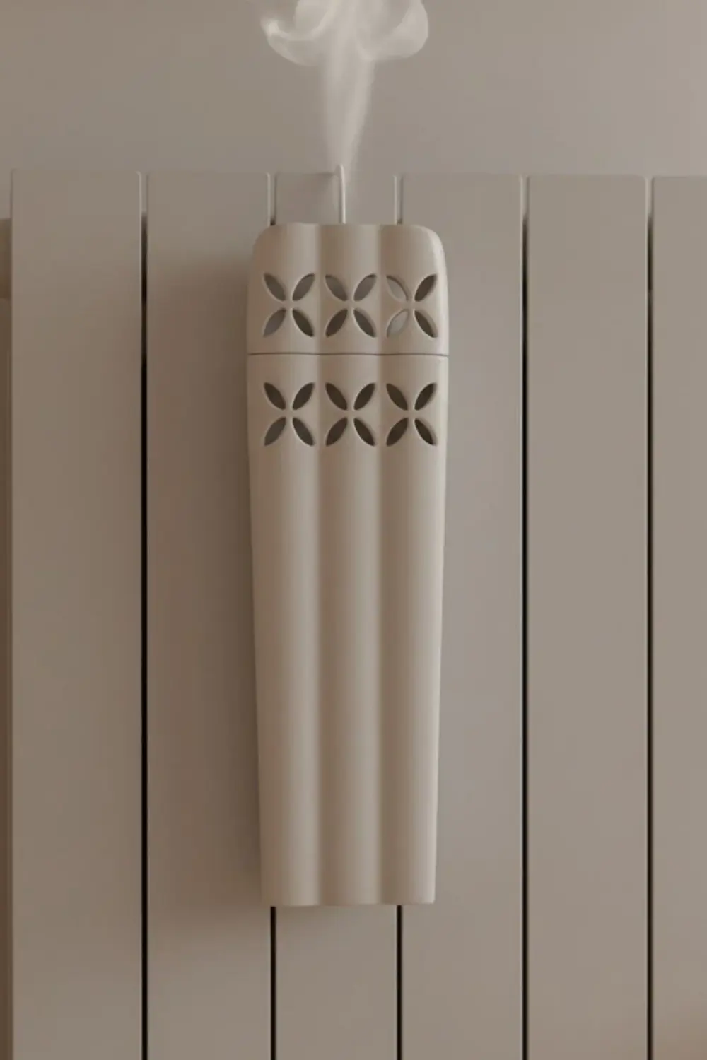 4 Adet Dekoratif Kalorifer Suluğu Oda Hava Nemlendirici Radyatör