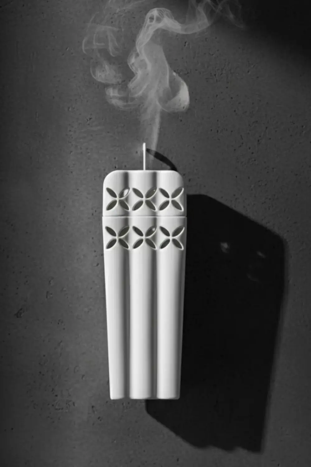 4 Adet Dekoratif Kalorifer Suluğu Oda Hava Nemlendirici Radyatör