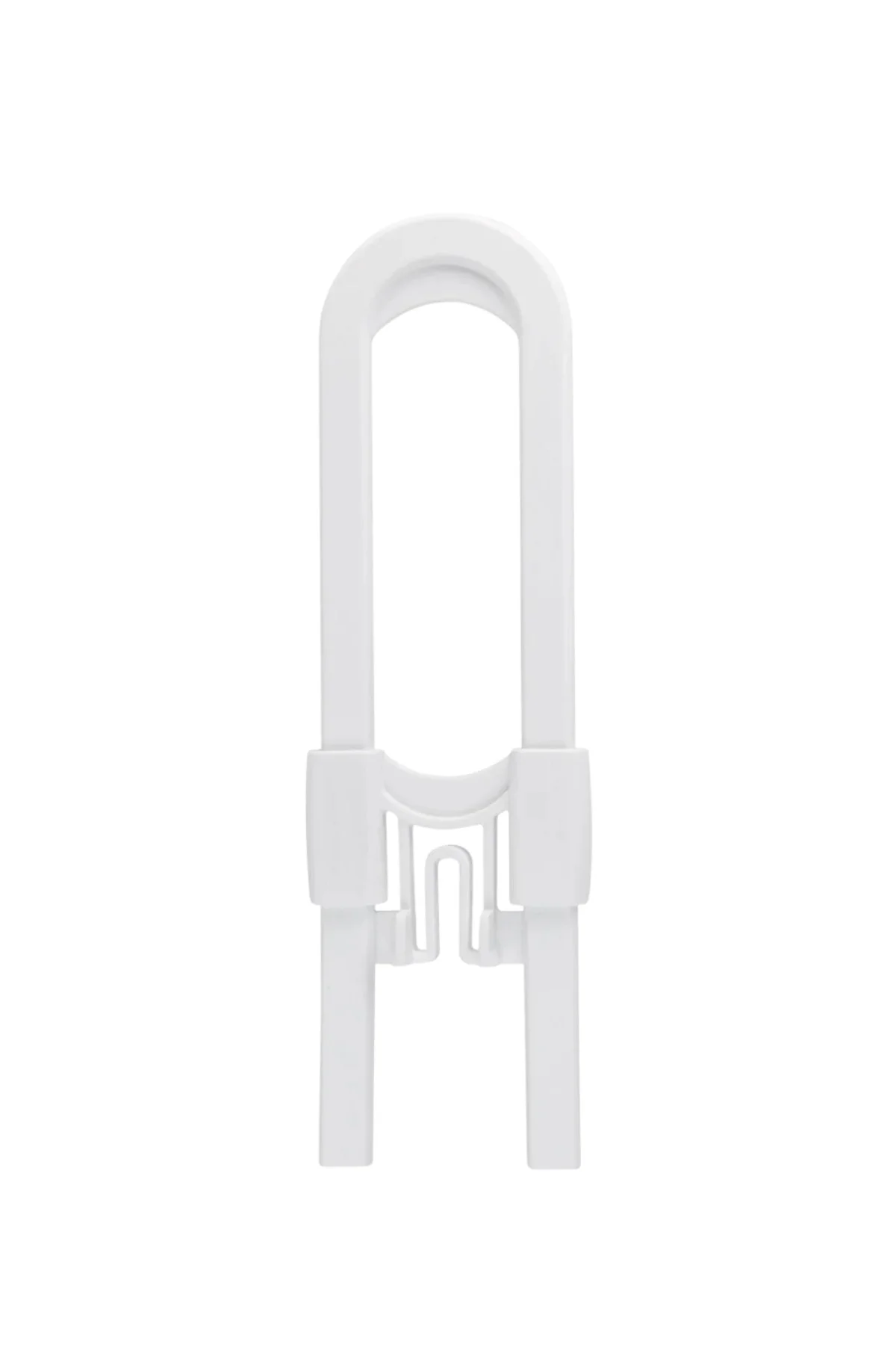 4 Adet Dolap Emniyet Kilidi Çocuk Güvenliği İçin Güçlü ve Dayanık