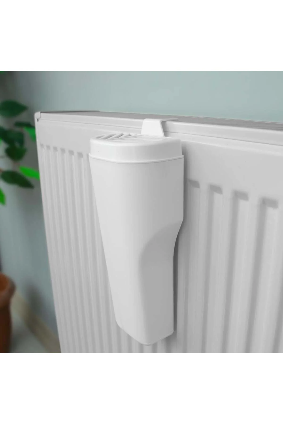 4 Adet Kalorifer Petek Suluğu, Oda Nemlendirici Kalorifer Suluğu,