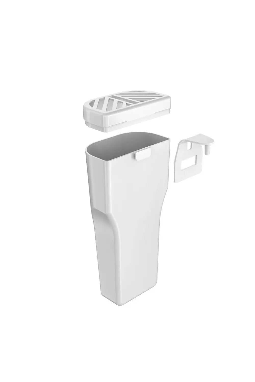 4 Adet Kalorifer Suluğu Seti, Petek Temizleme Fırçası Hediyeli Od