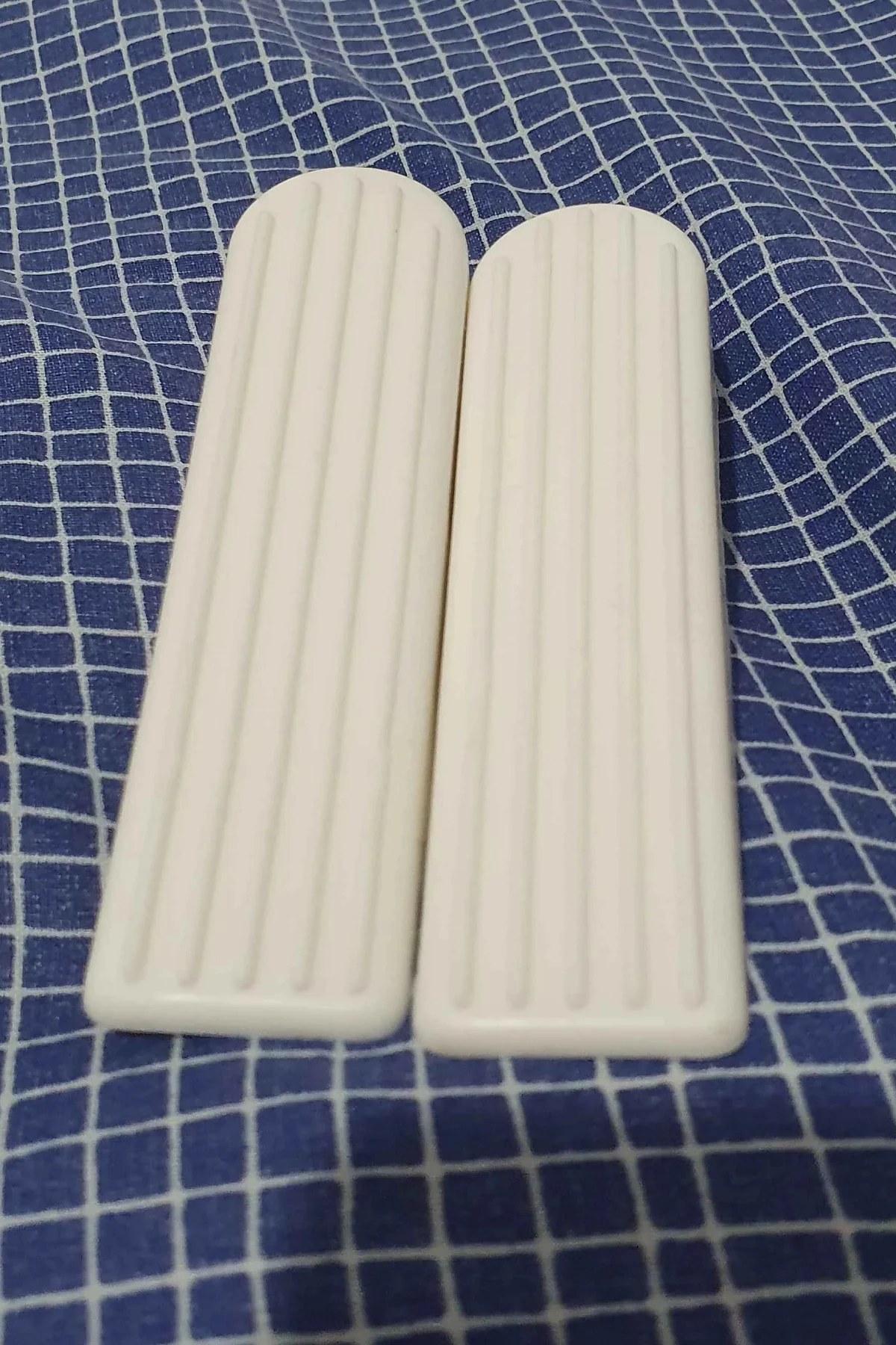 4 Adet Kapı Rampası Kapı eri - Kapı Tamponu Çarpma Önleyici Set
