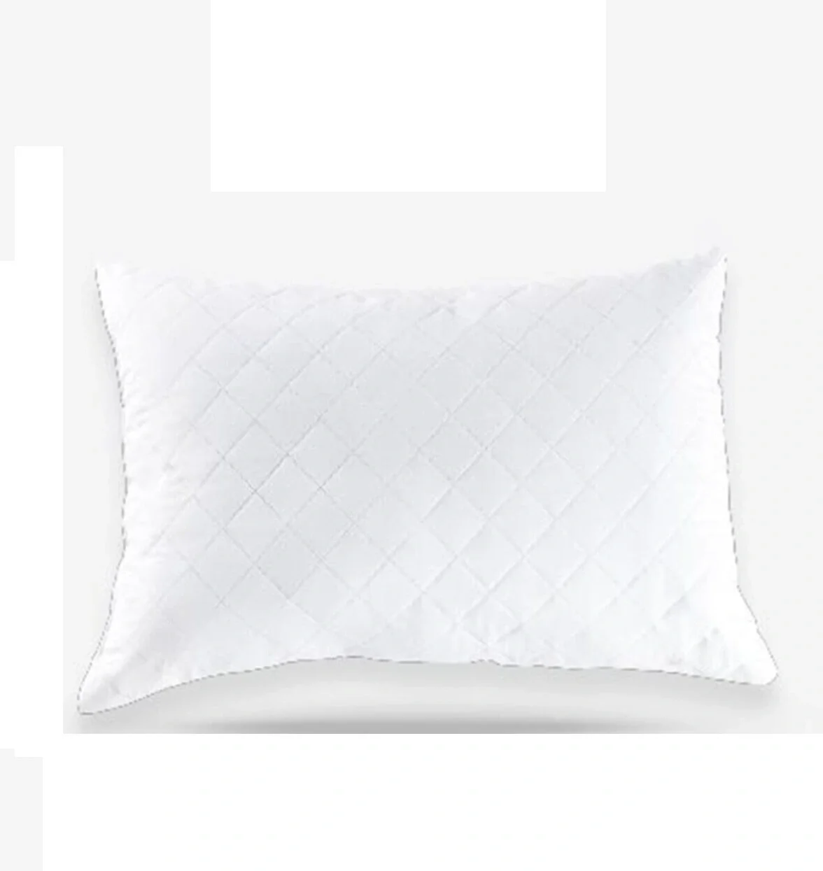4 Adet Kapitoneli Yastık Koruyucu Alez - 50x 70 Cm Fiyatı, Yorumları ve Özellikleri