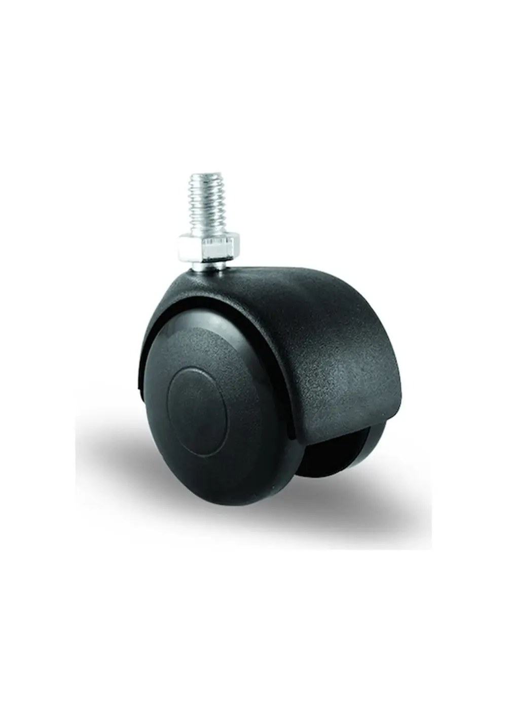 4 Adet Oynak Civatalı Mobilya Tekerleği Koltuk tekeri 50 lik