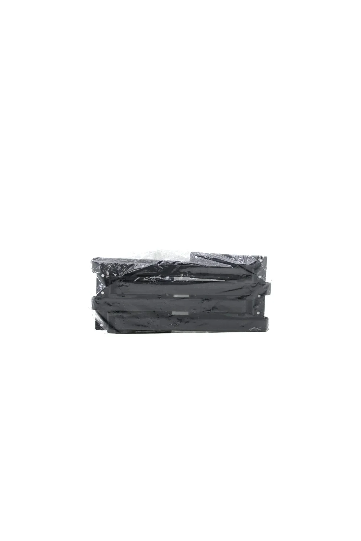4 ADET SİYAH SOFRA AYAK KOMPLE PLASTİK 20CM AÇ KAPA (5468) 4 ADET SİYAH SOFRA AYAK KOMPLE PLASTİK 20CM AÇ KAPA (5468) - Görsel 3
