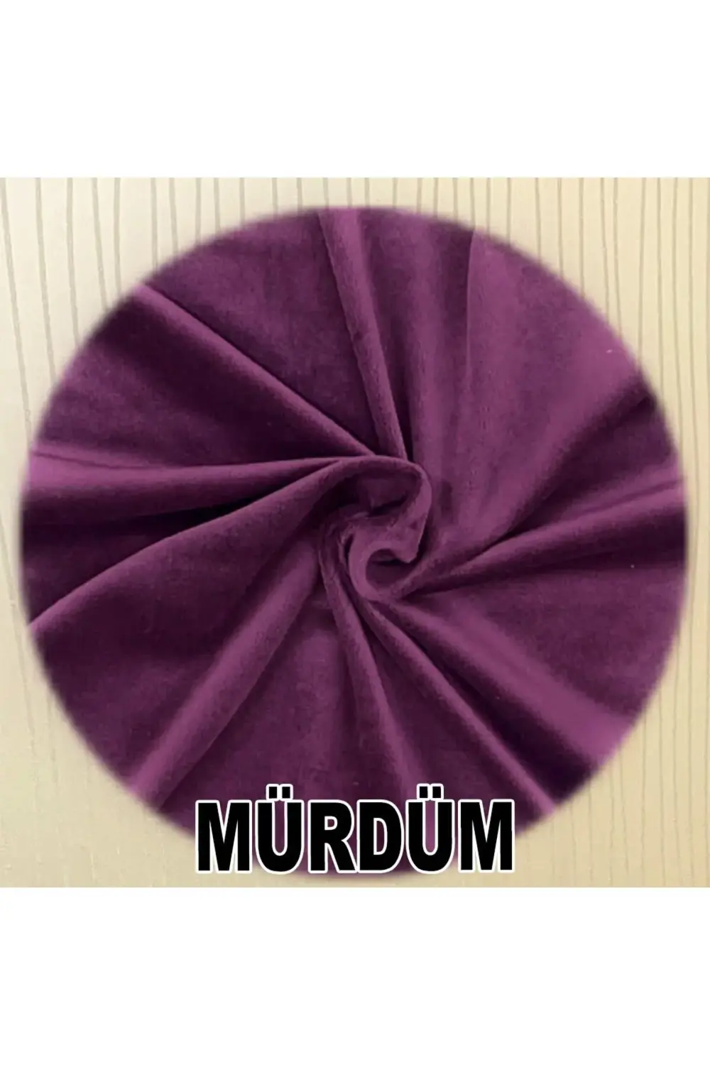 4 Adet Süet Detaylı Angora Kumaş Sandalye Kılıfı Yıkanabilir Likr