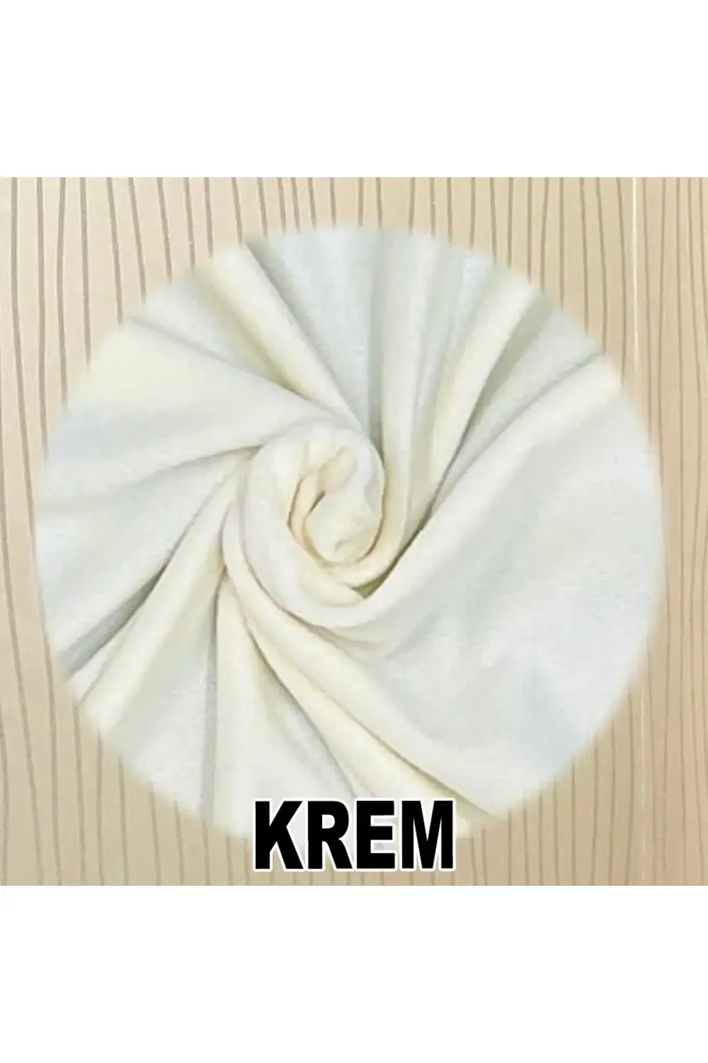 4 Adet Süet Detaylı Angora Kumaş Sandalye Kılıfı Yıkanabilir Likr